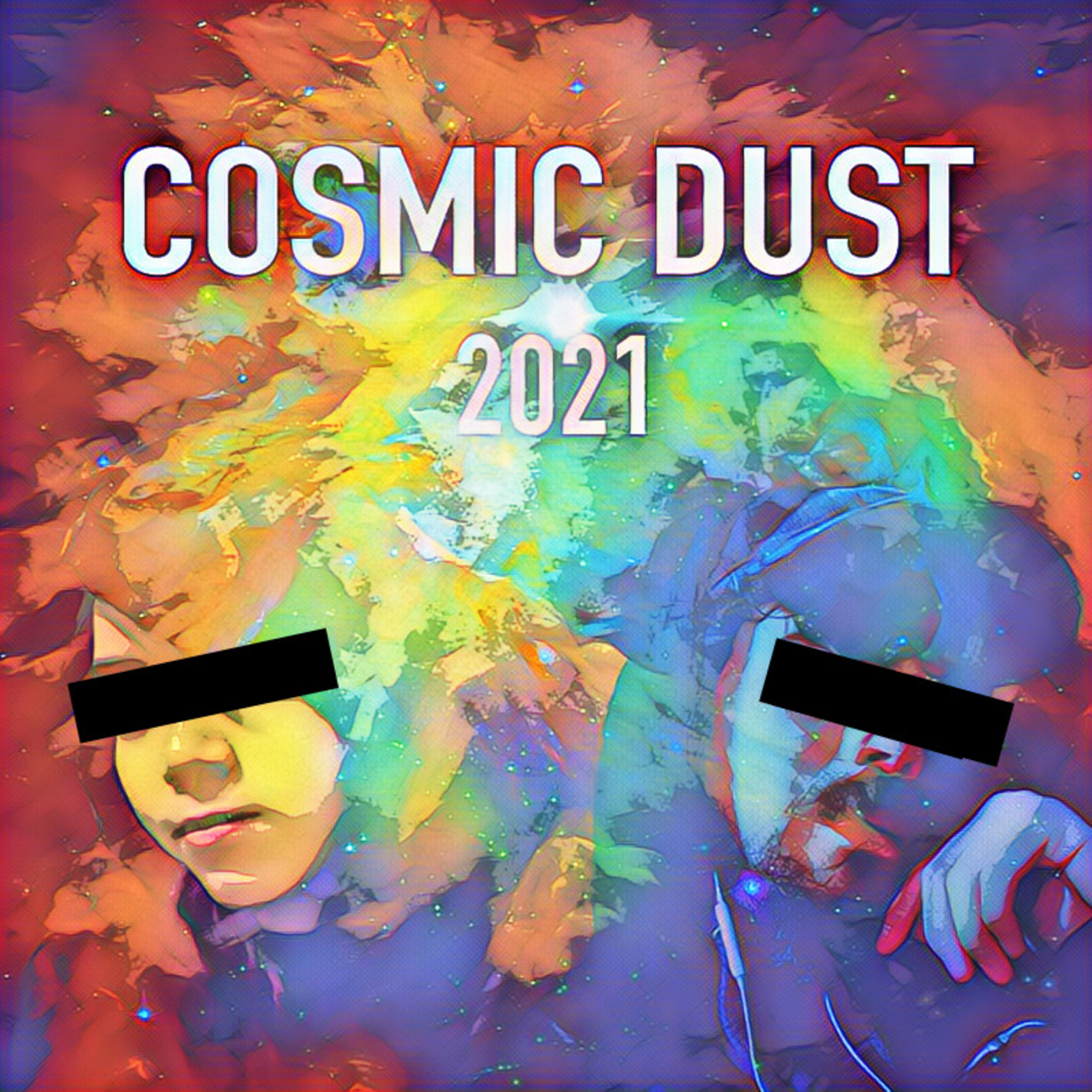 Cosmic Dust