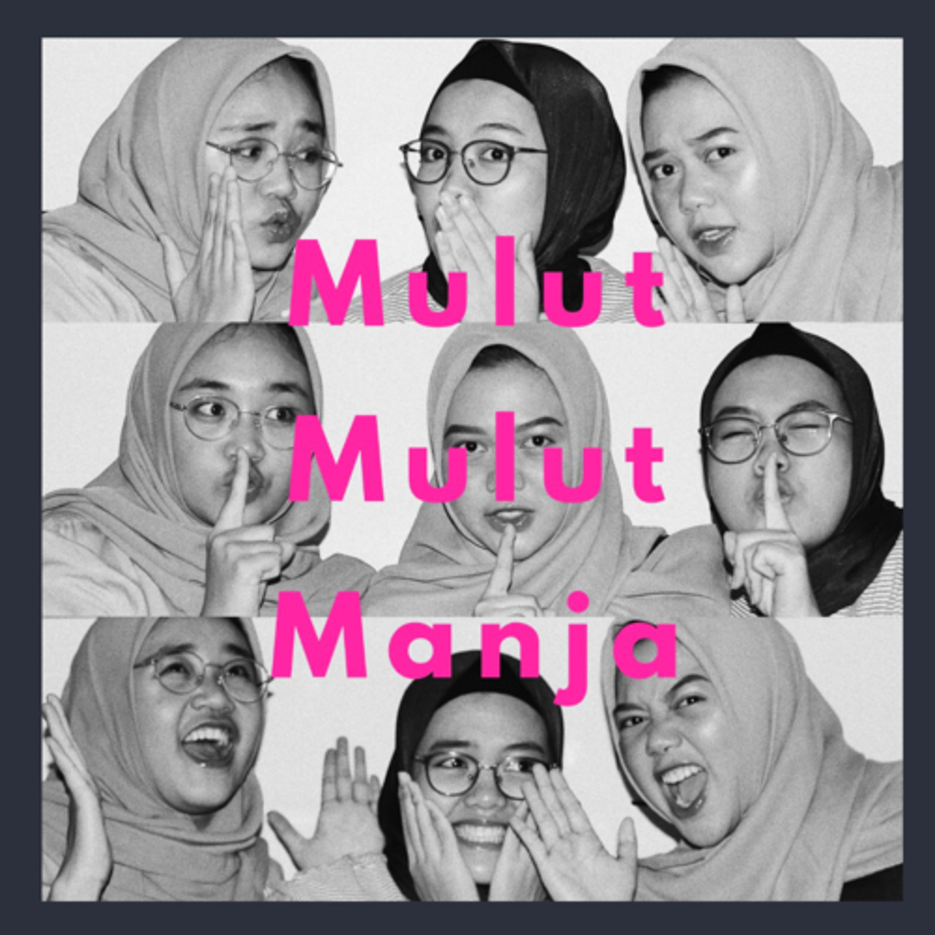 Mulut Mulut Manja
