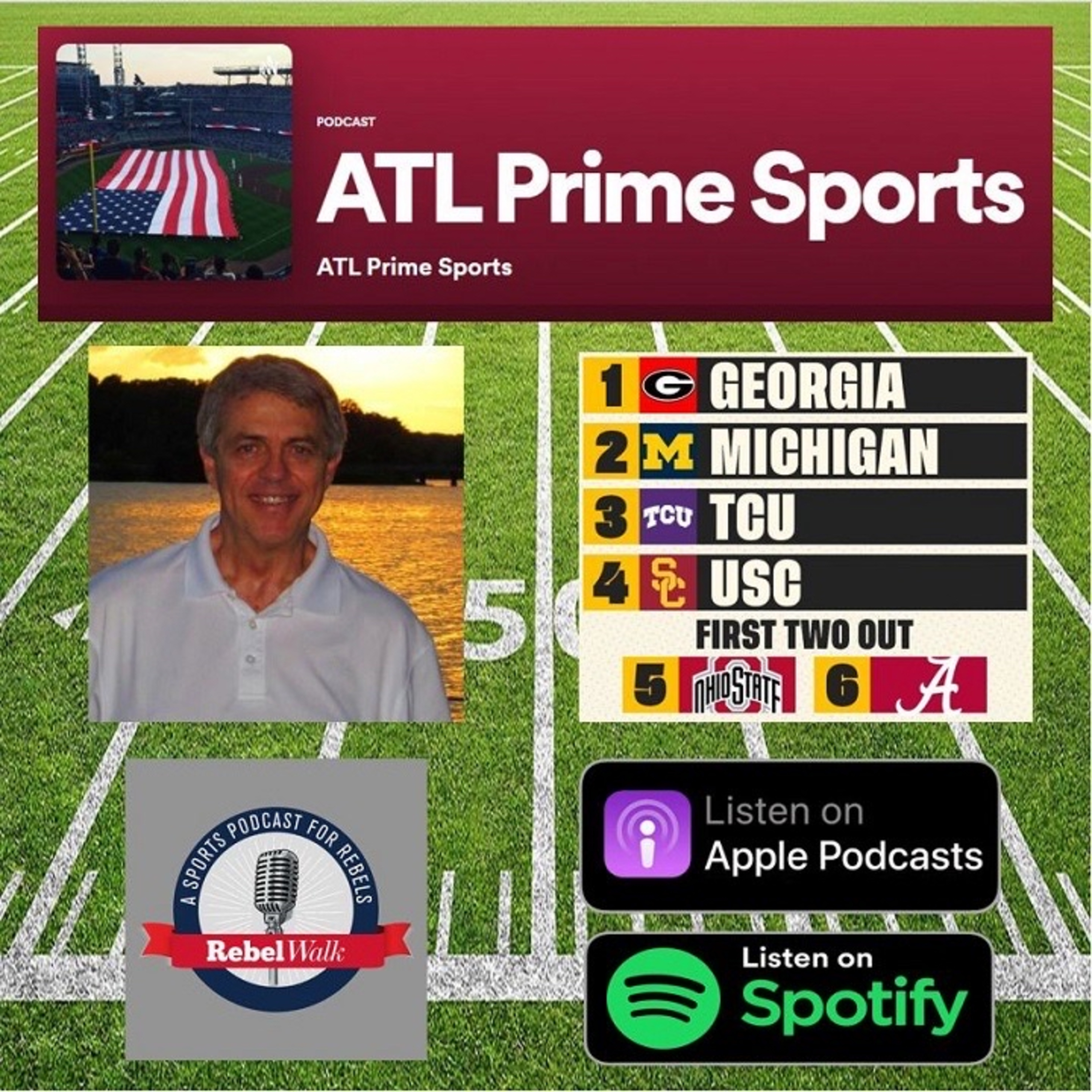 ATL Prime Sports