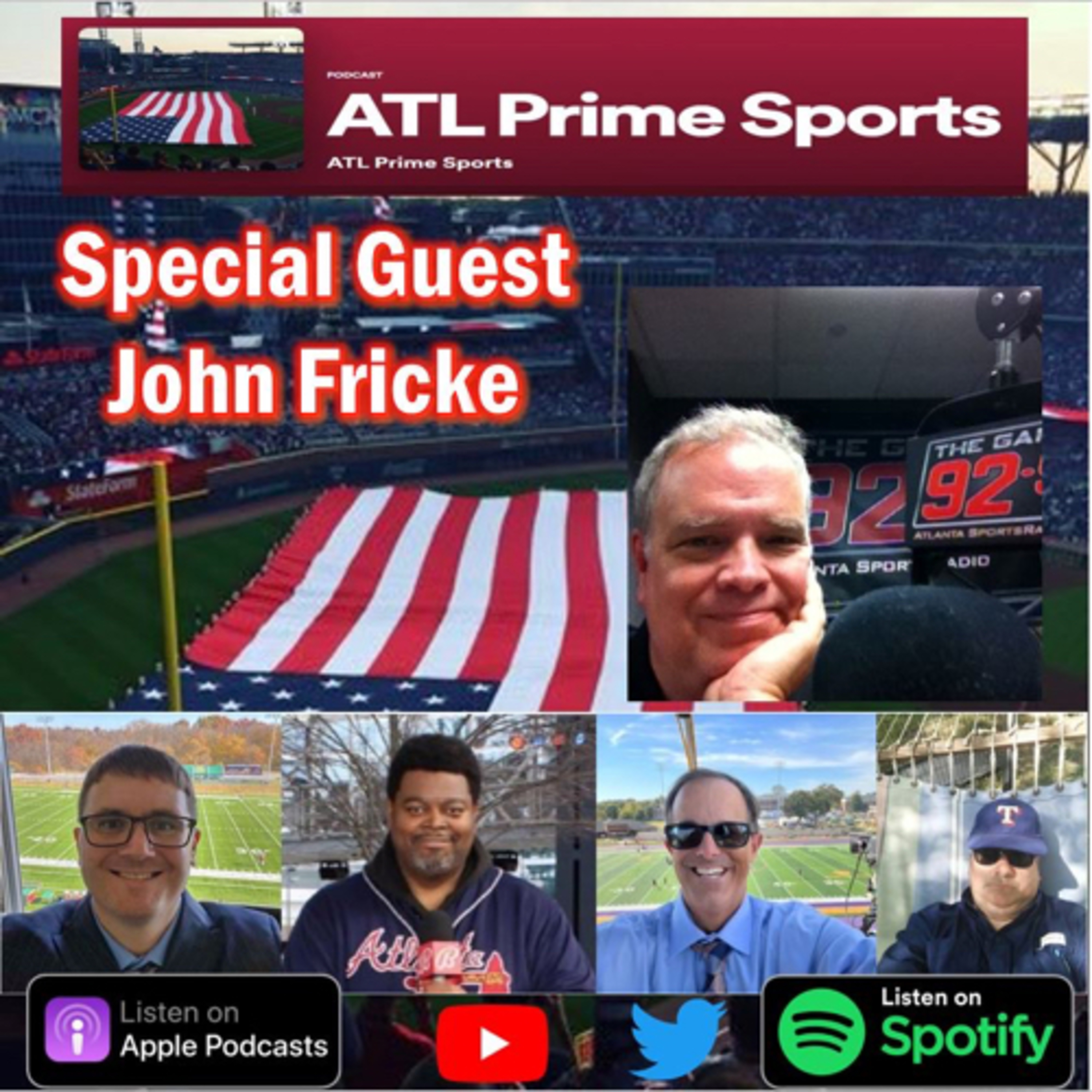 ATL Prime Sports