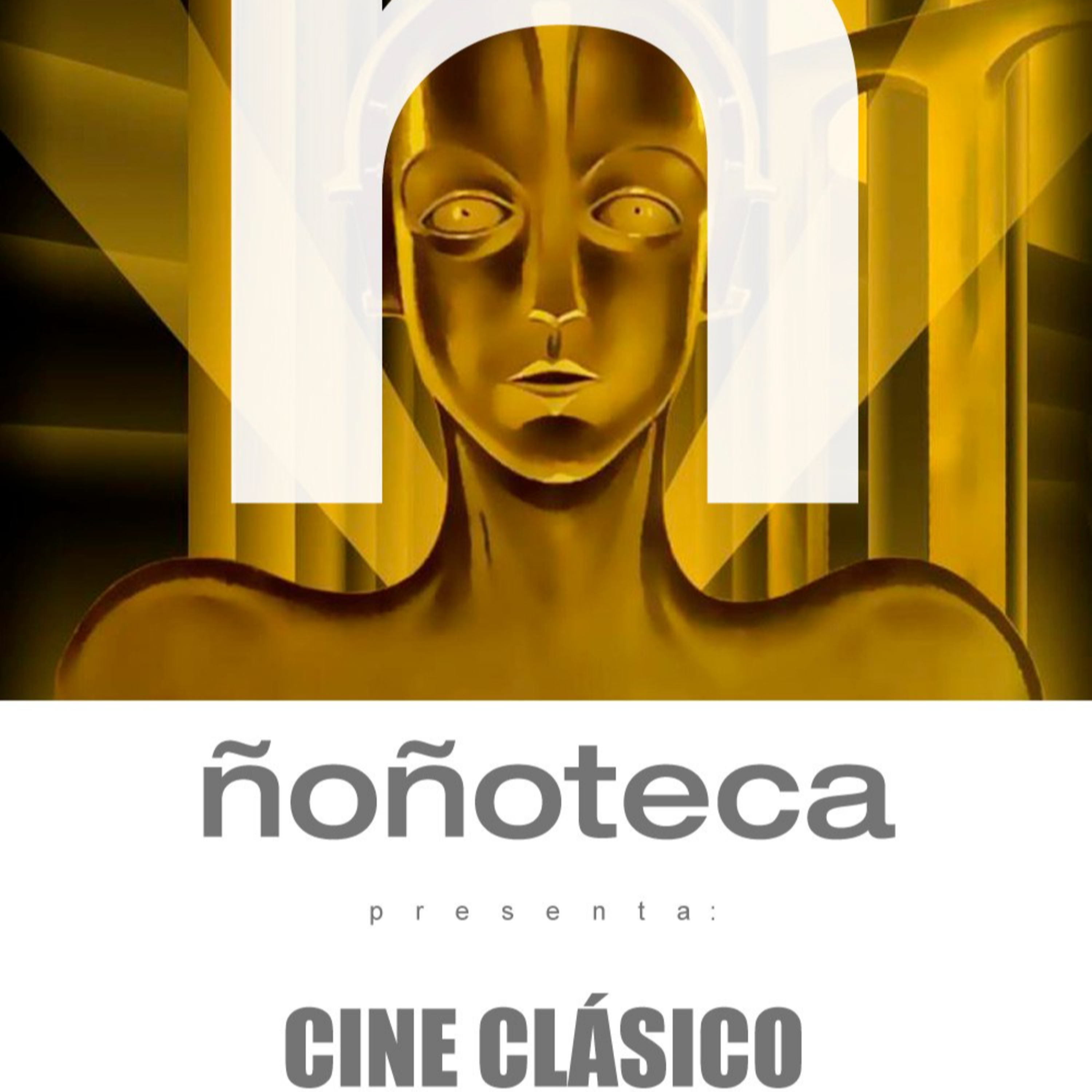 Ñoñoteca Podcast