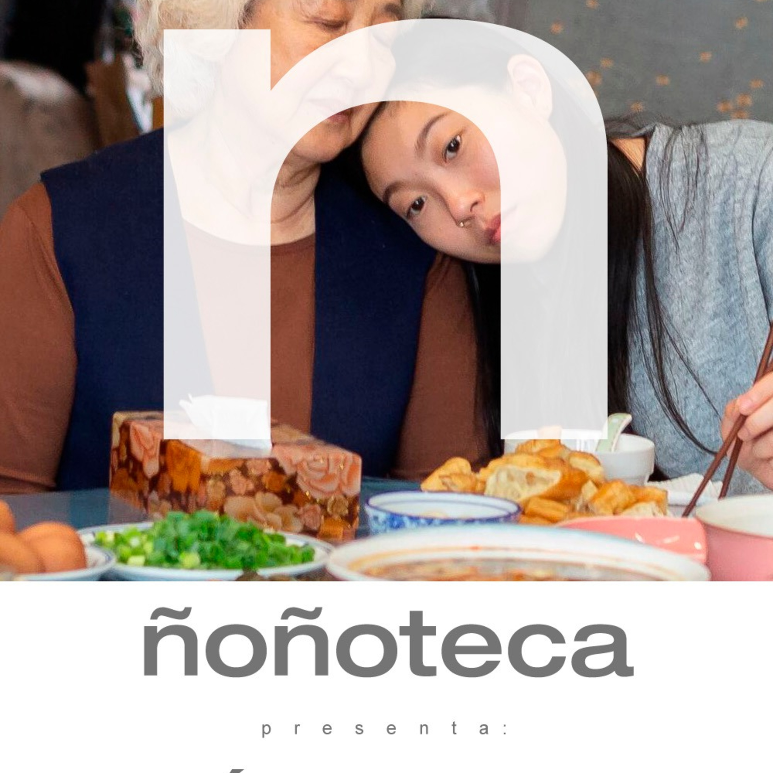 Ñoñoteca Podcast