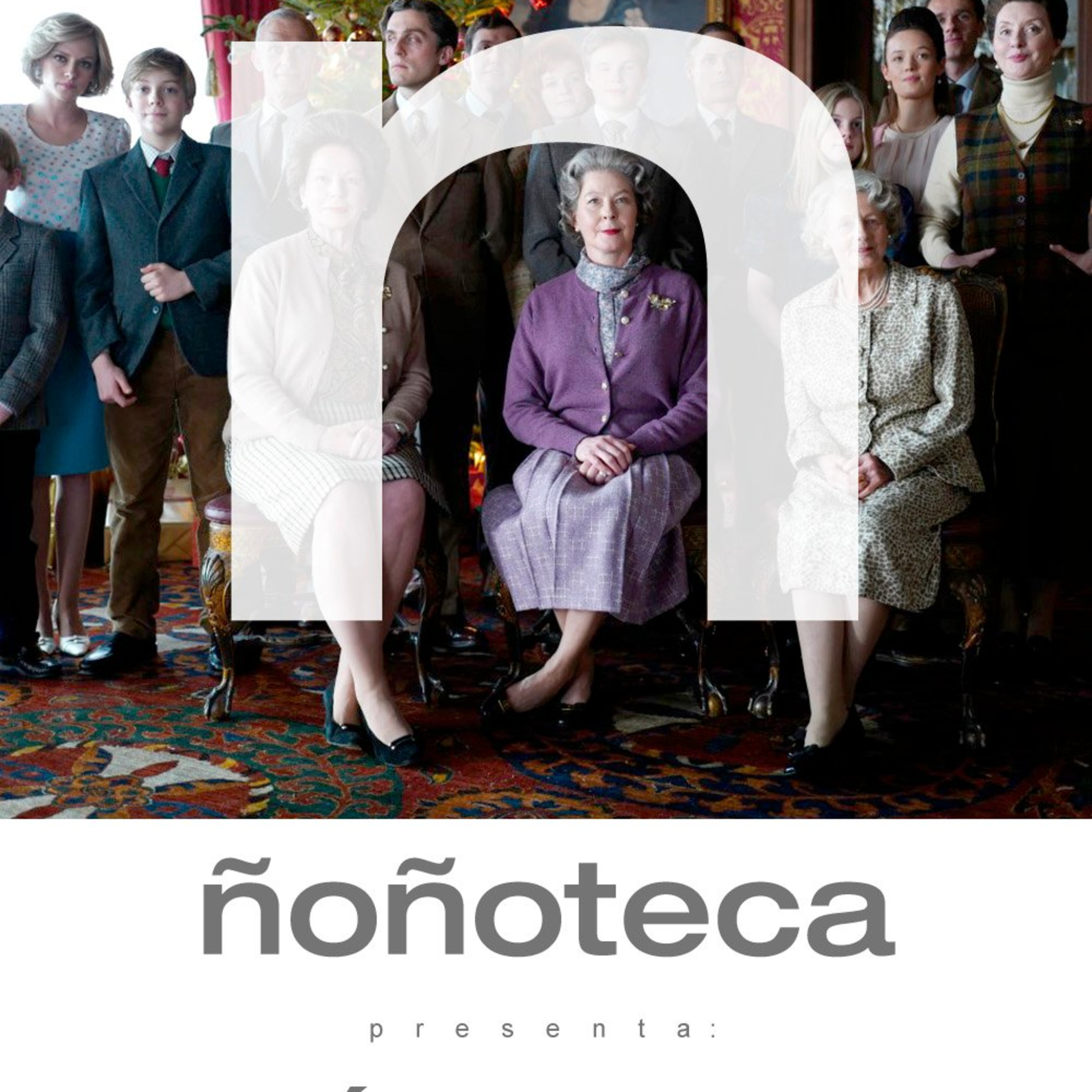 Ñoñoteca Podcast