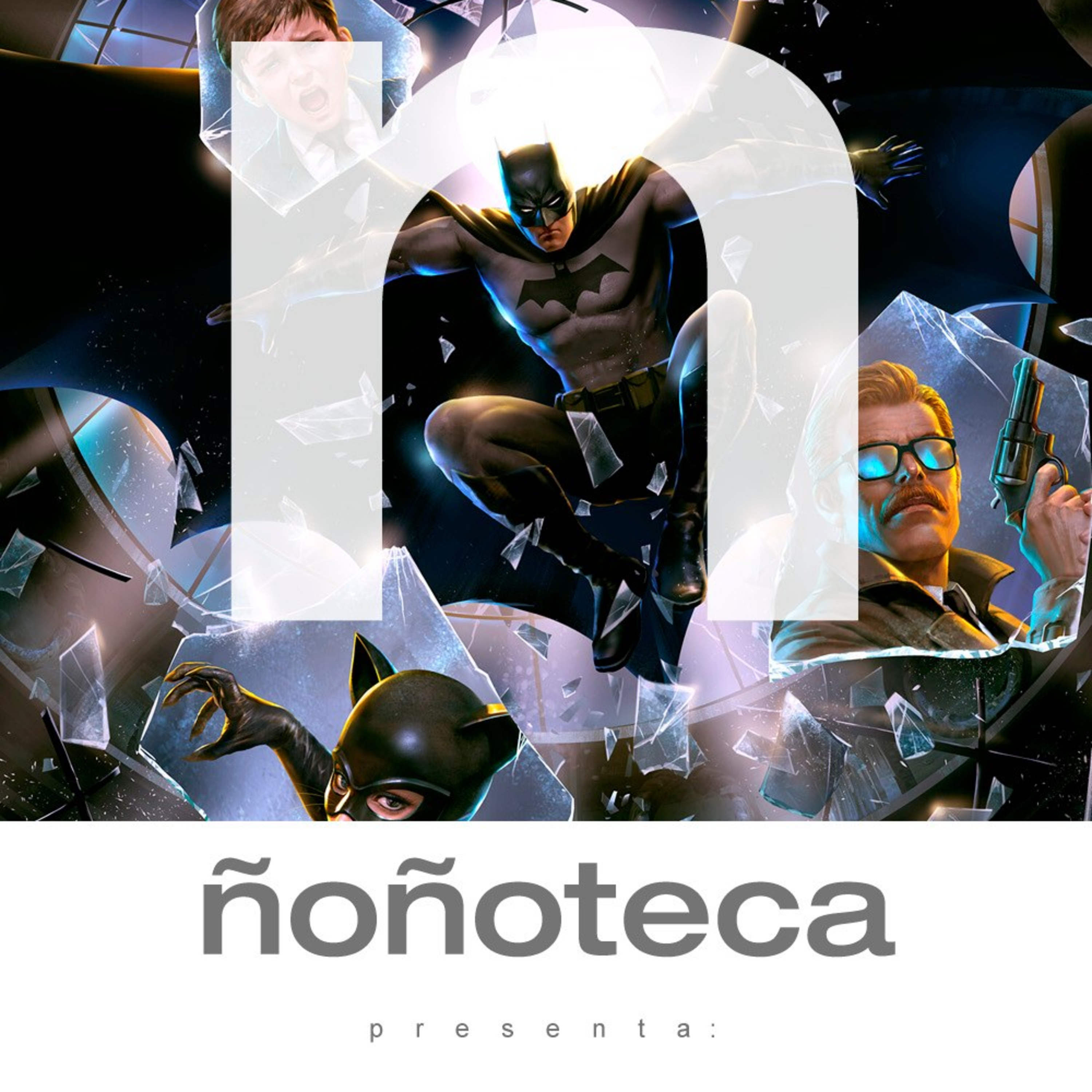 Ñoñoteca Podcast