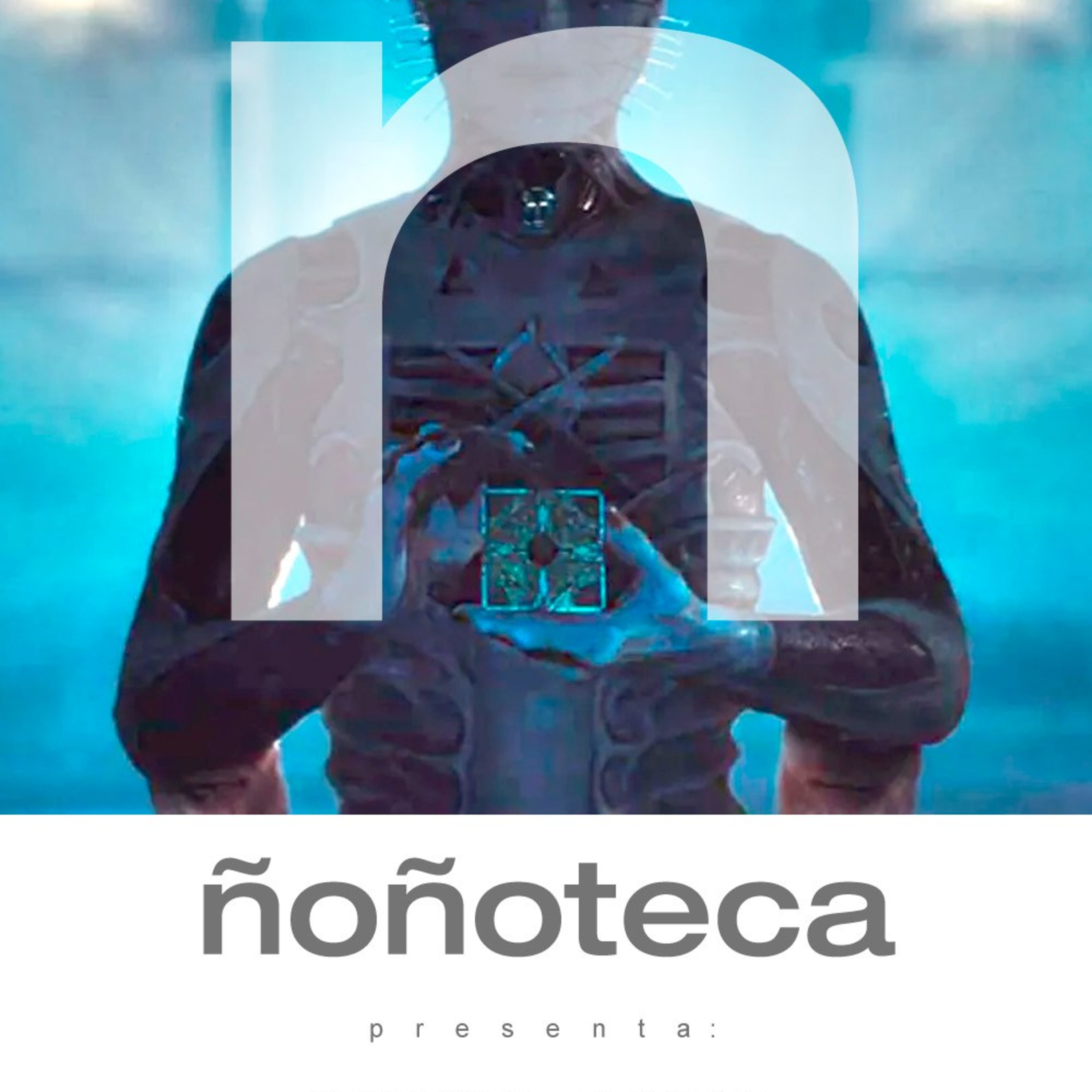 Ñoñoteca Podcast