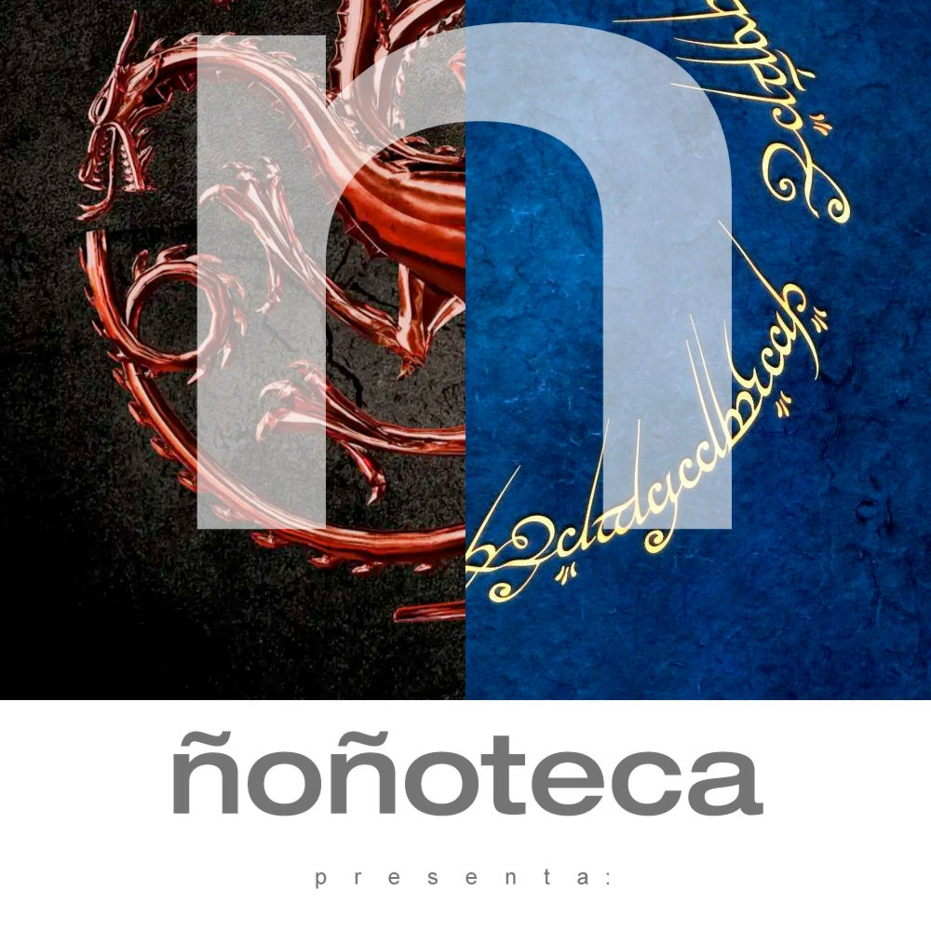 Ñoñoteca Podcast