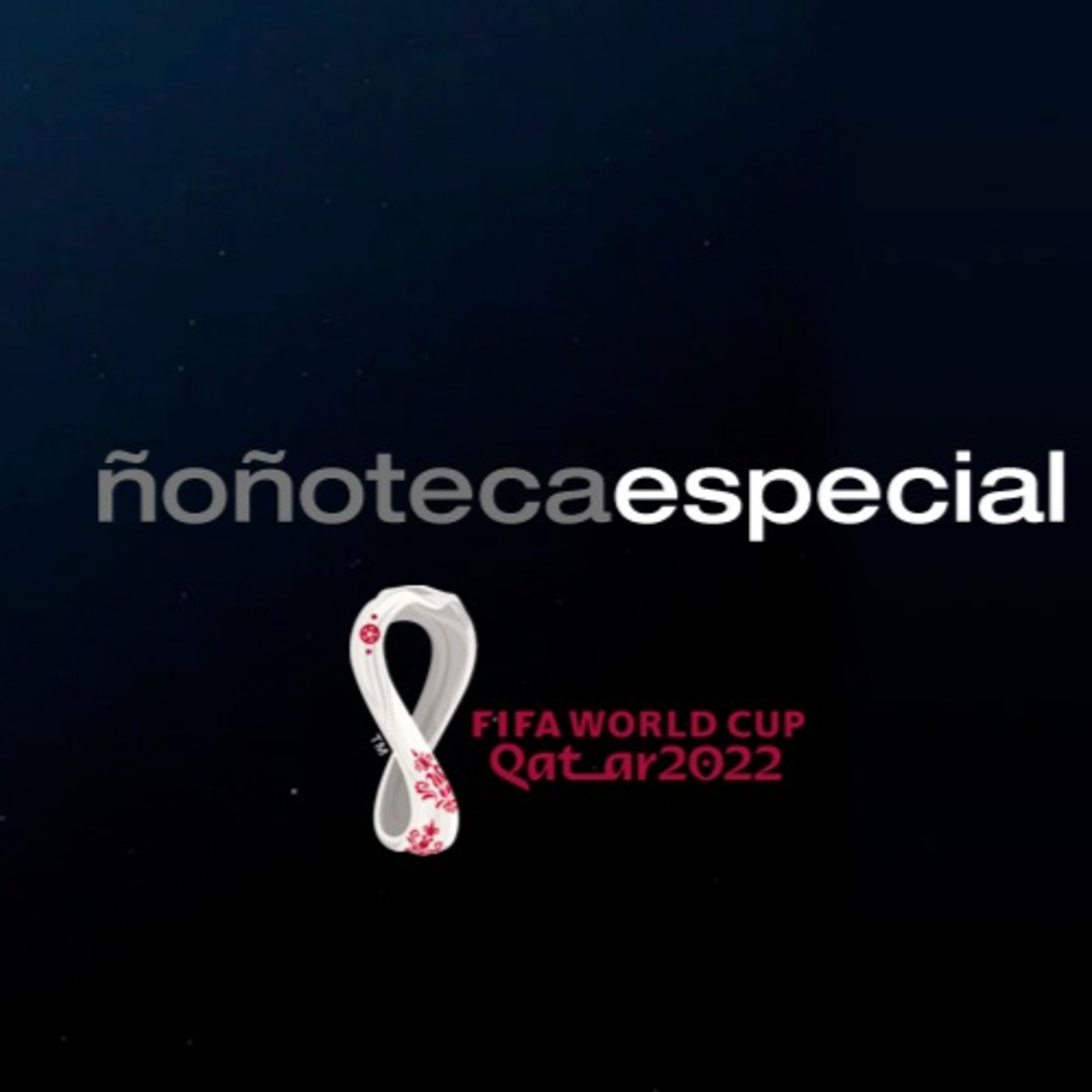 Ñoñoteca Podcast