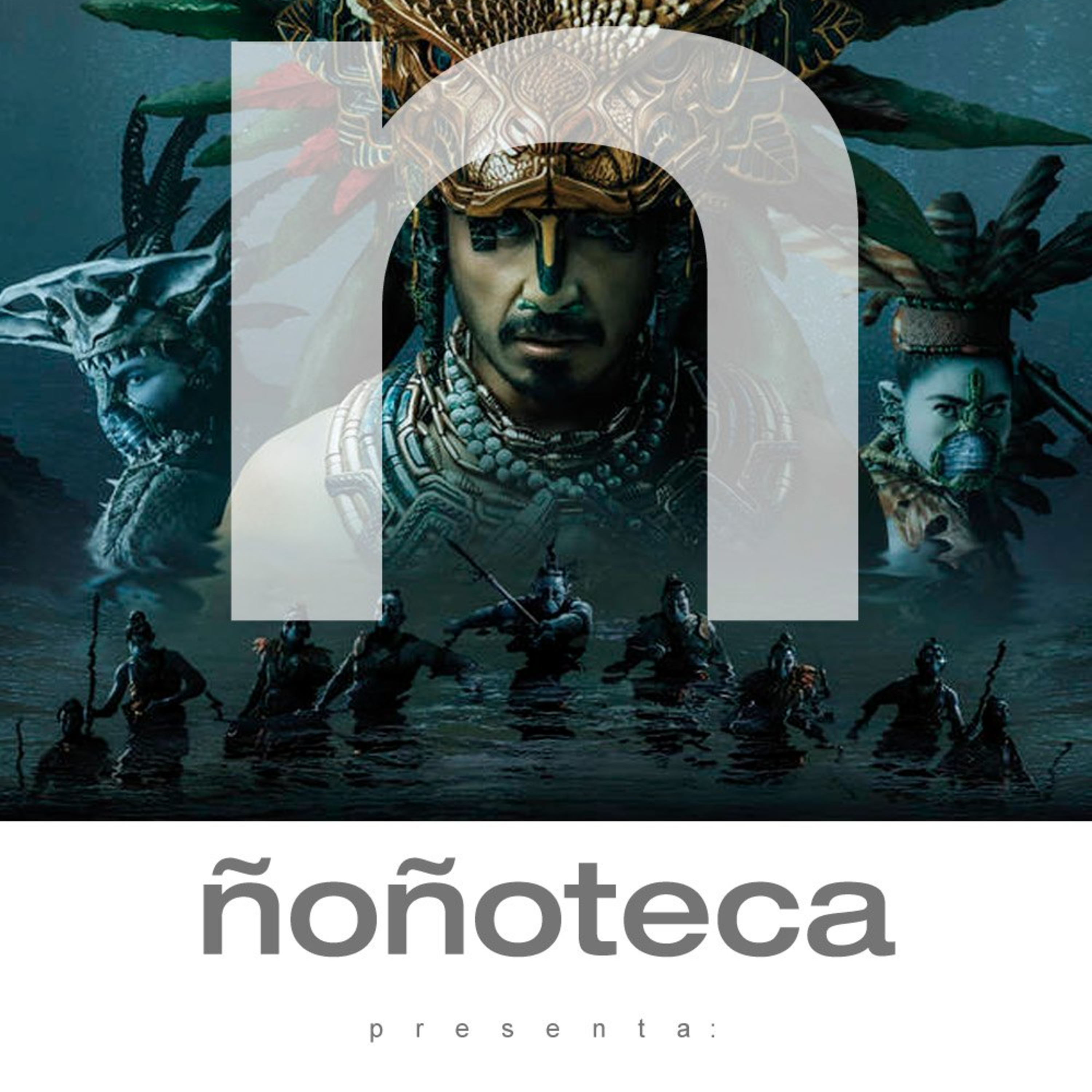 Ñoñoteca Podcast