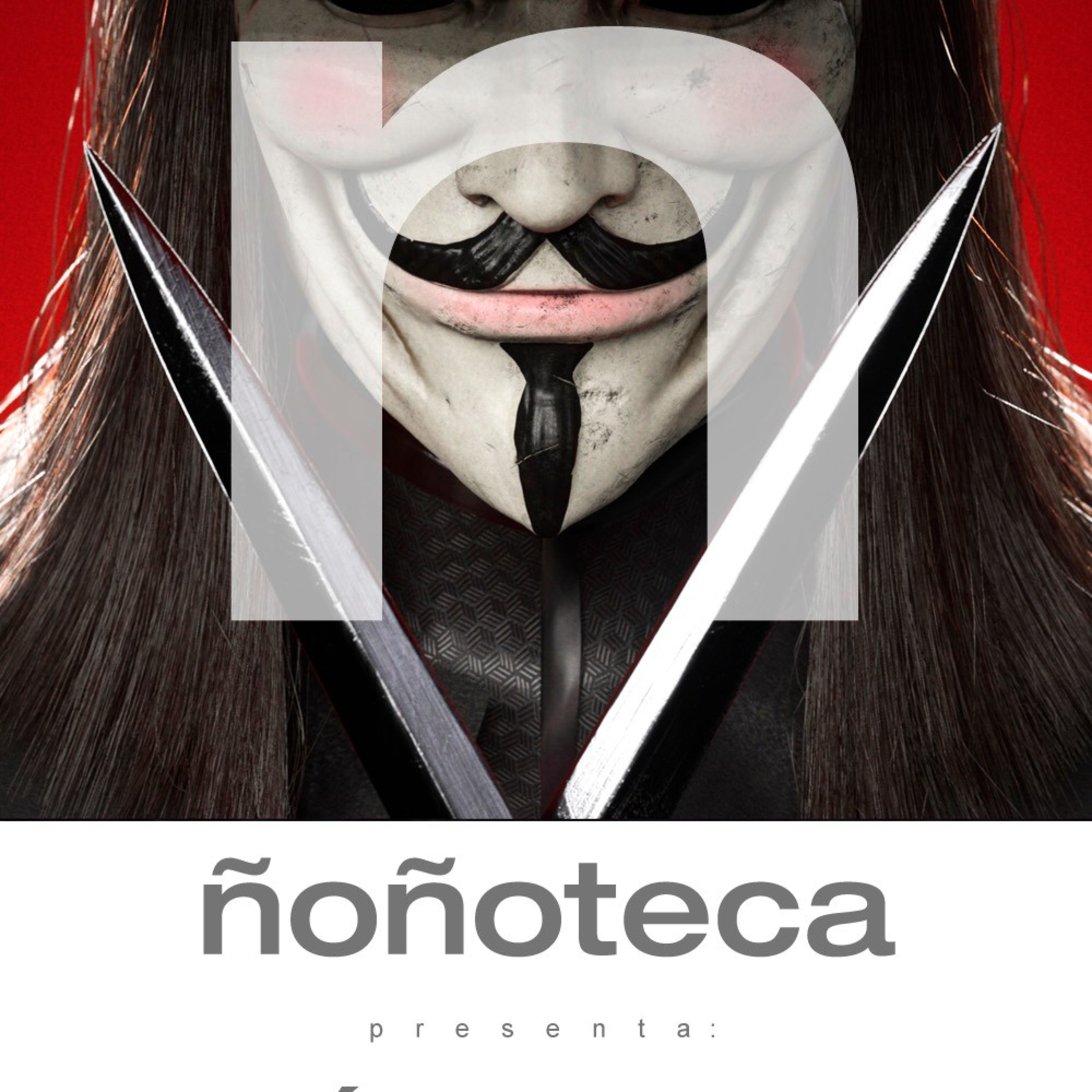 Ñoñoteca Podcast