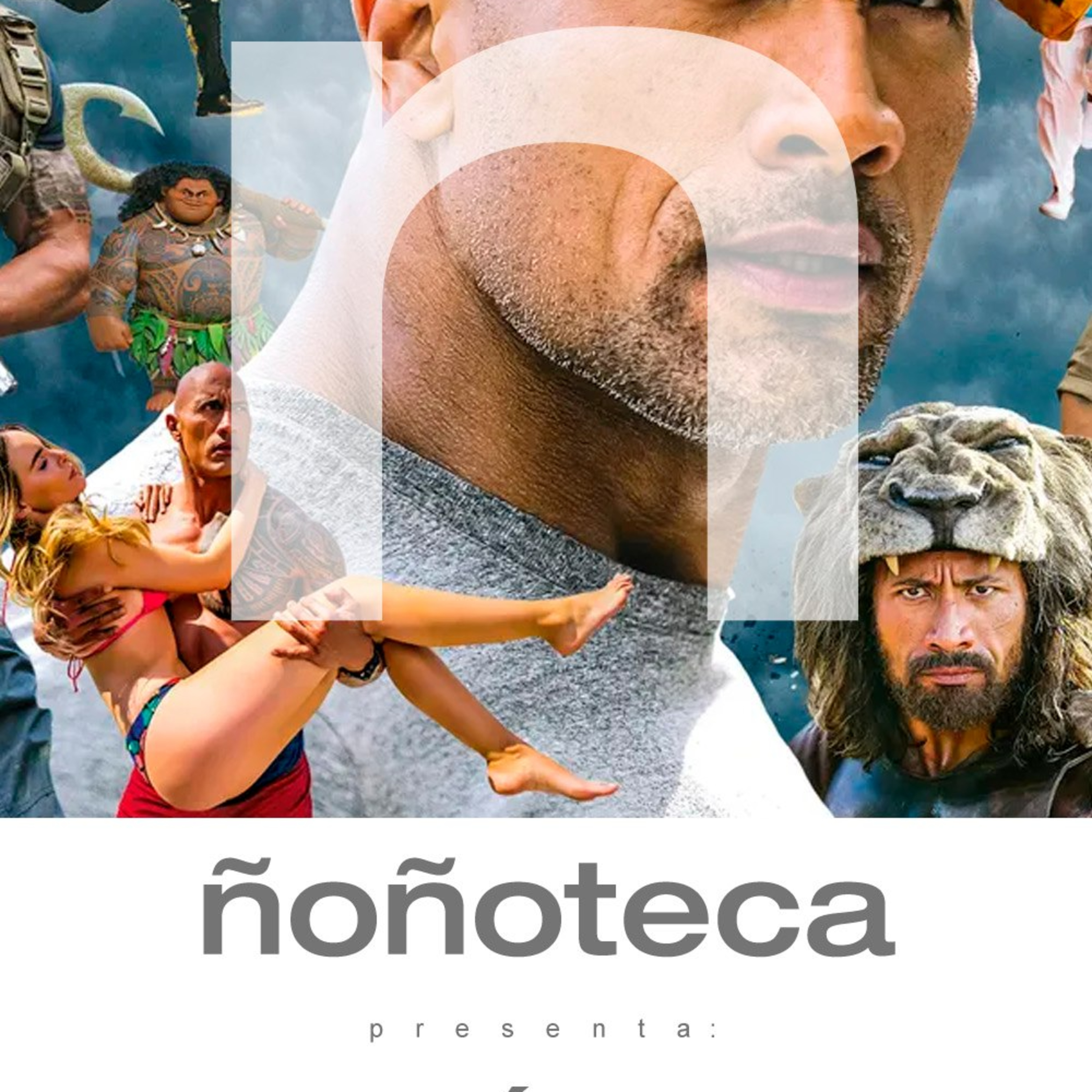 Ñoñoteca Podcast