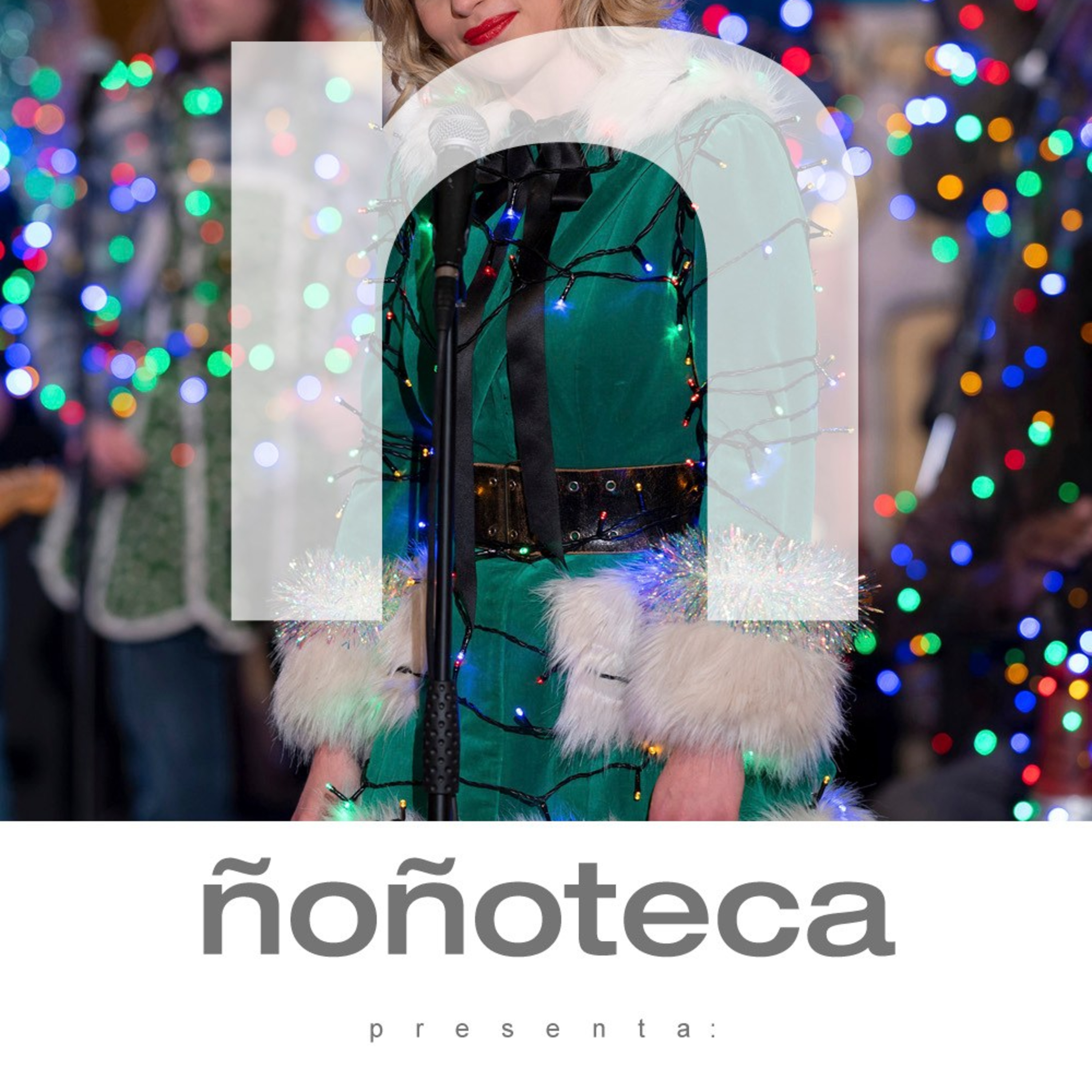 Ñoñoteca Podcast