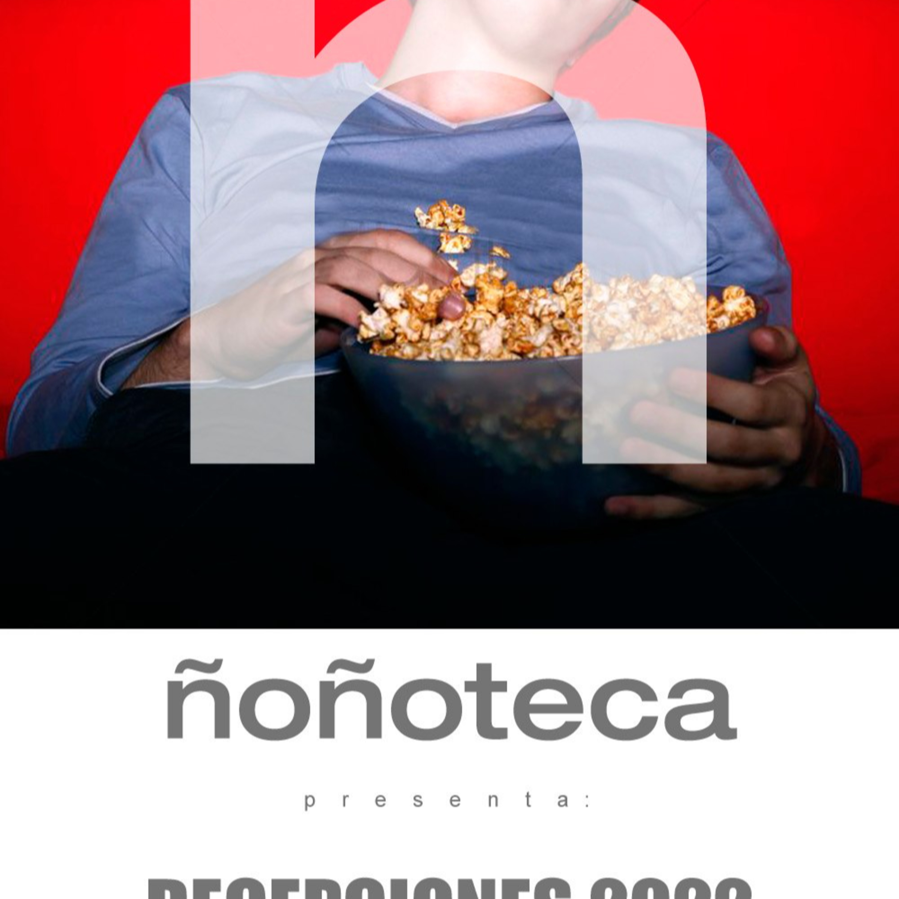 Ñoñoteca Podcast