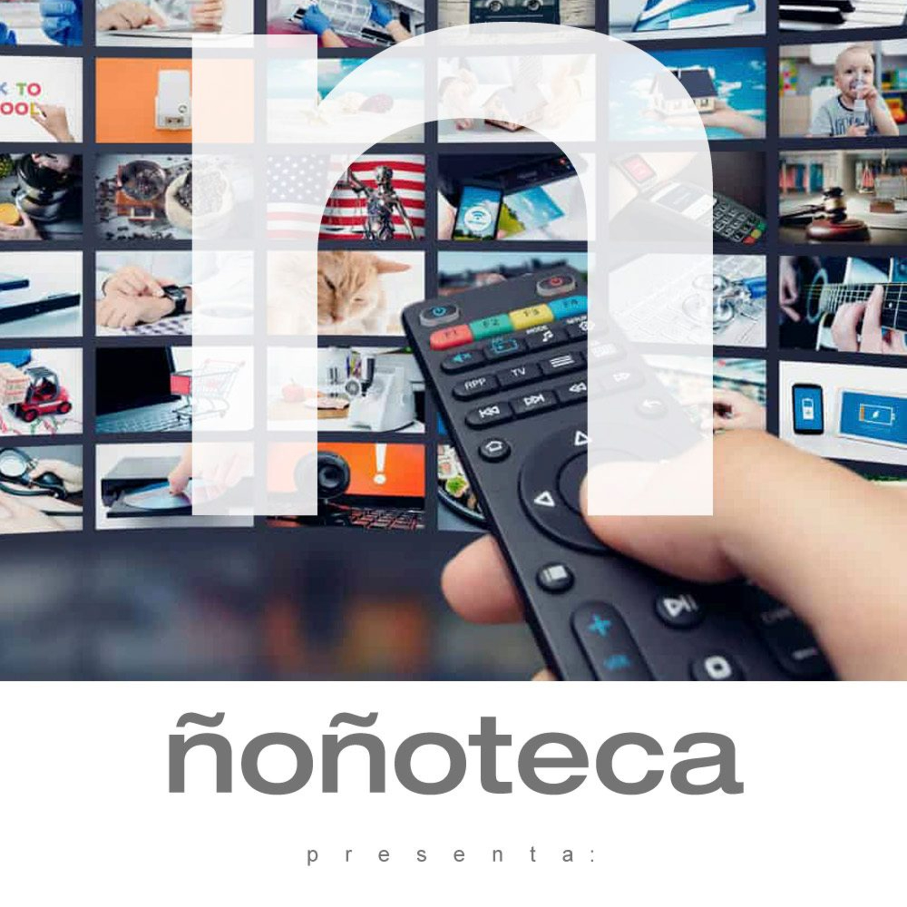 Ñoñoteca Podcast