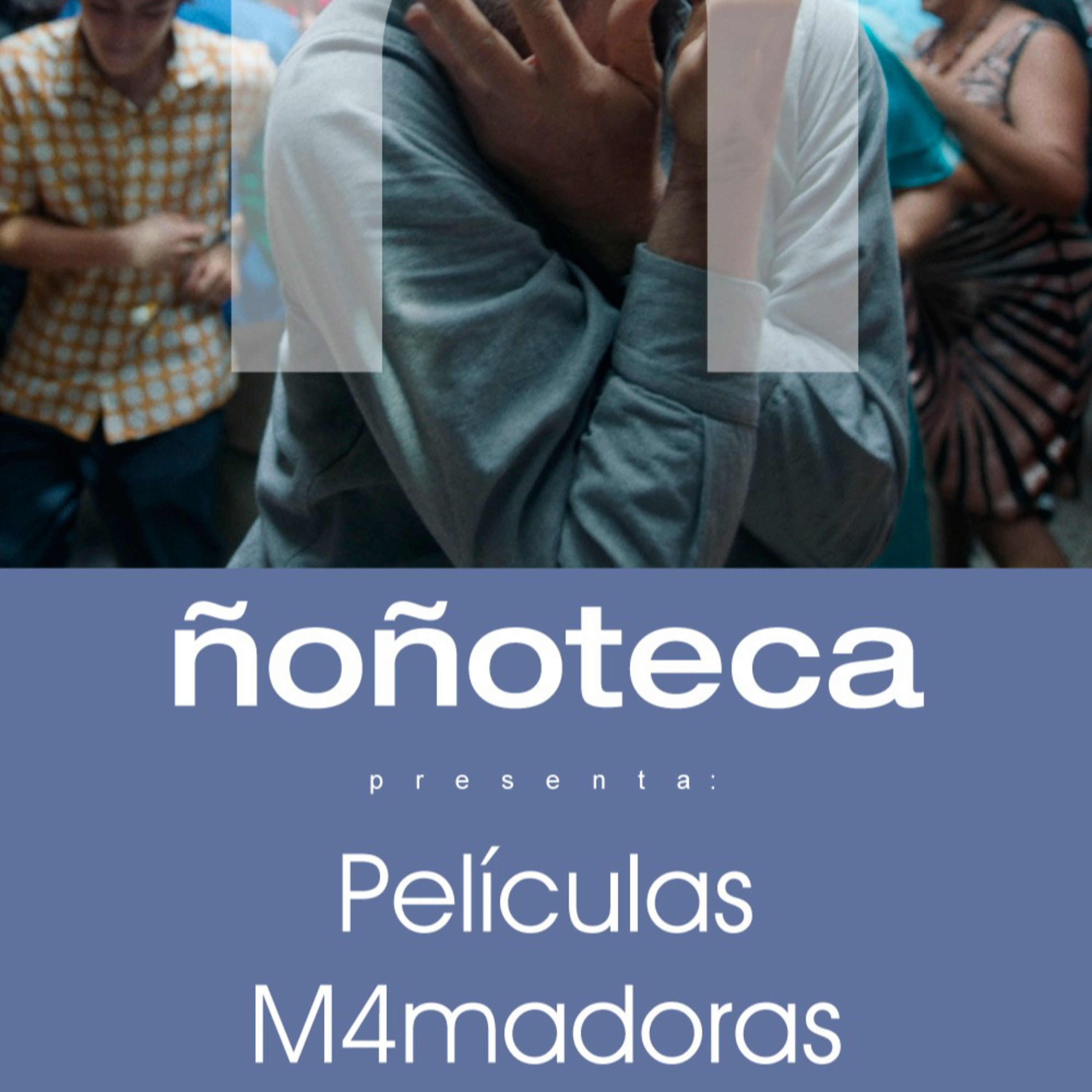 Ñoñoteca Podcast