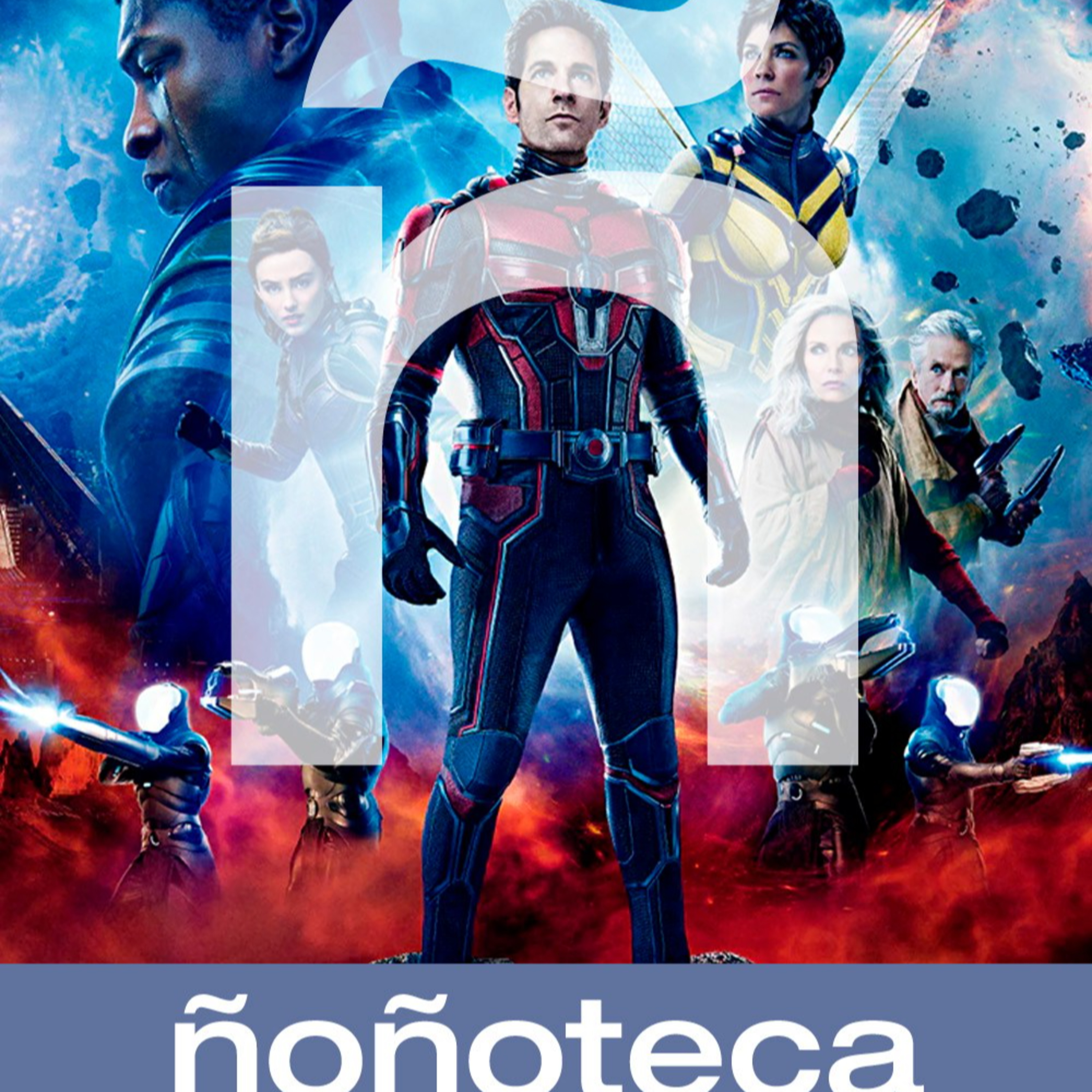 Ñoñoteca Podcast