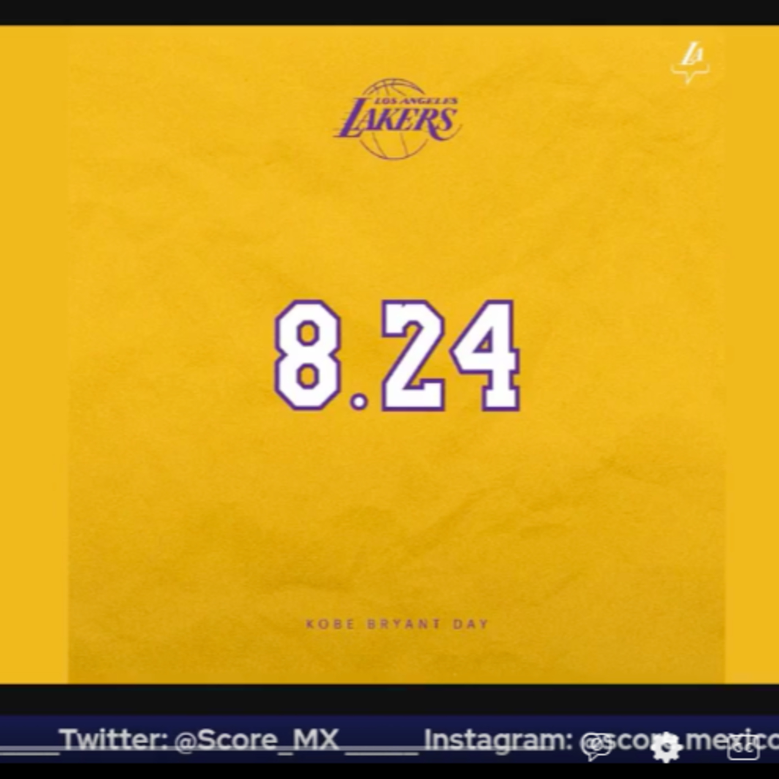 FM SCORE