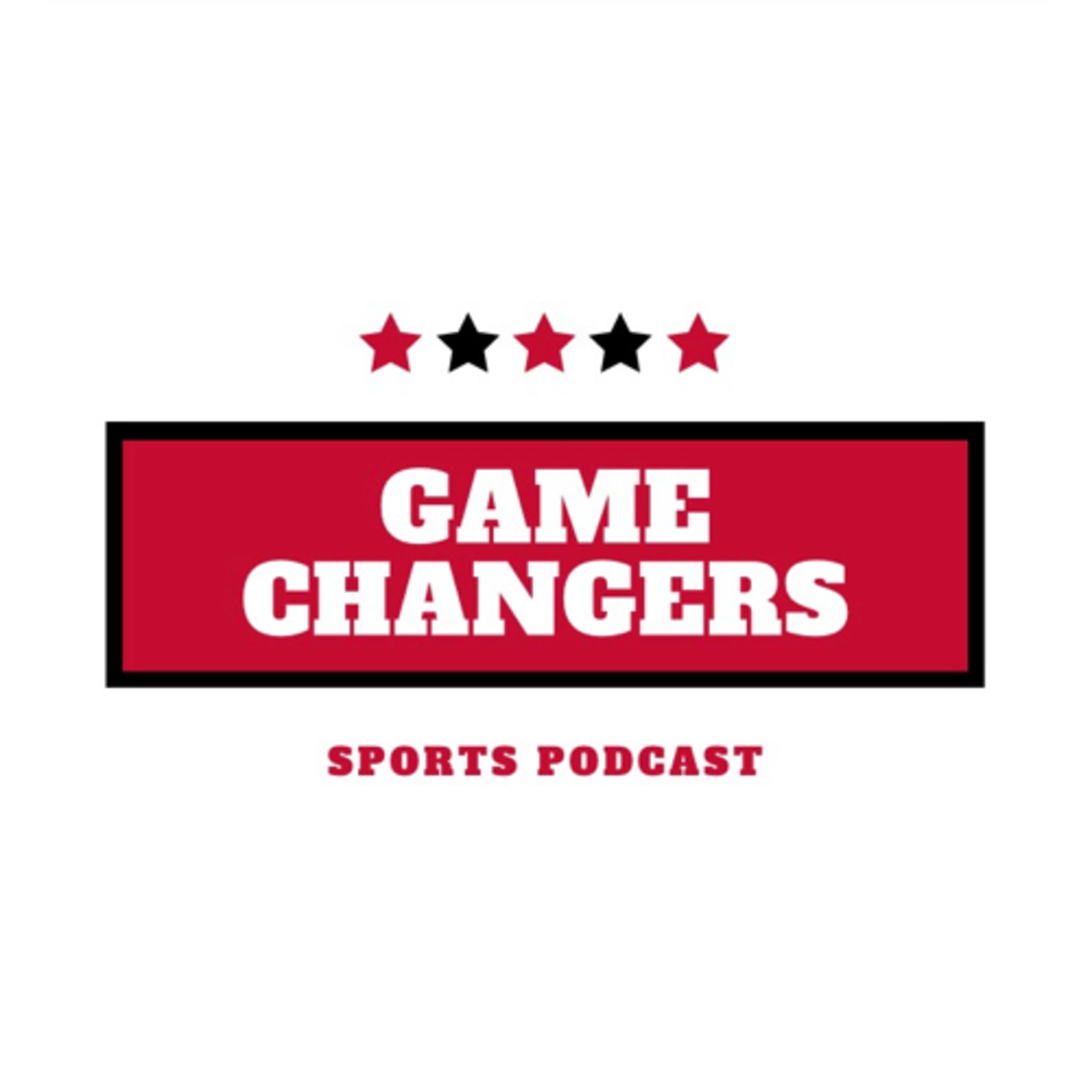 Game Changers - Intro episode artwork