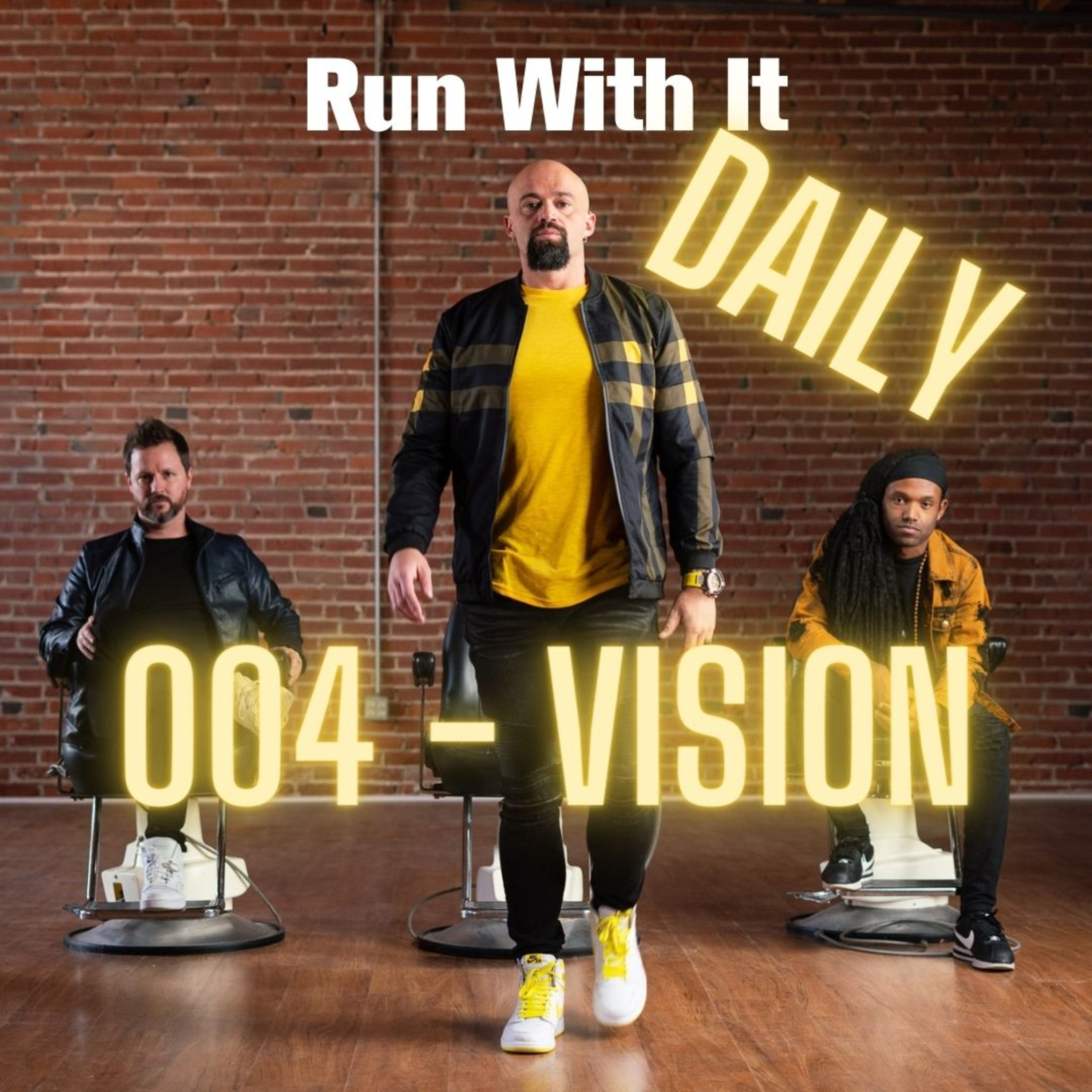 004 Vision episode artwork