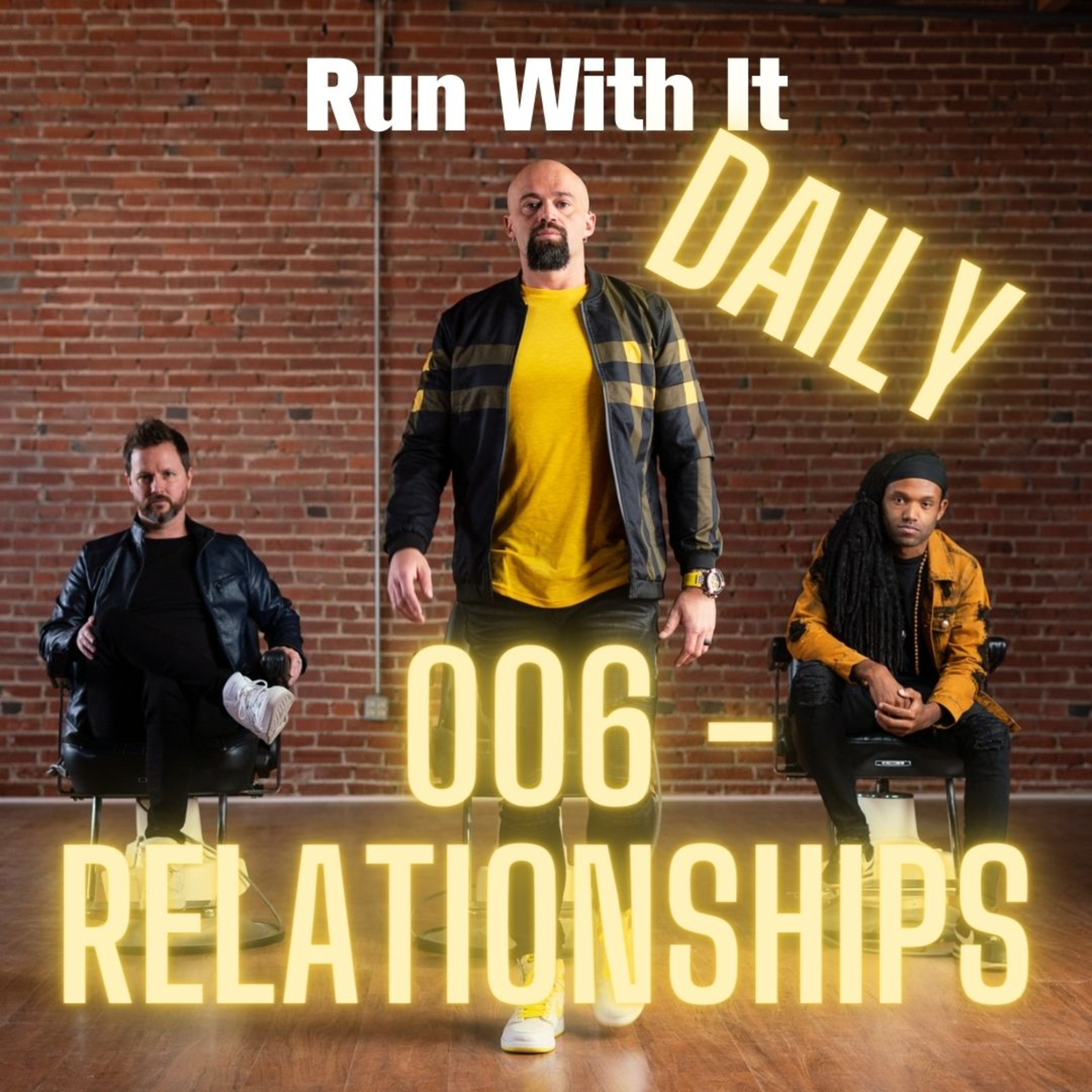006 Relationships episode artwork