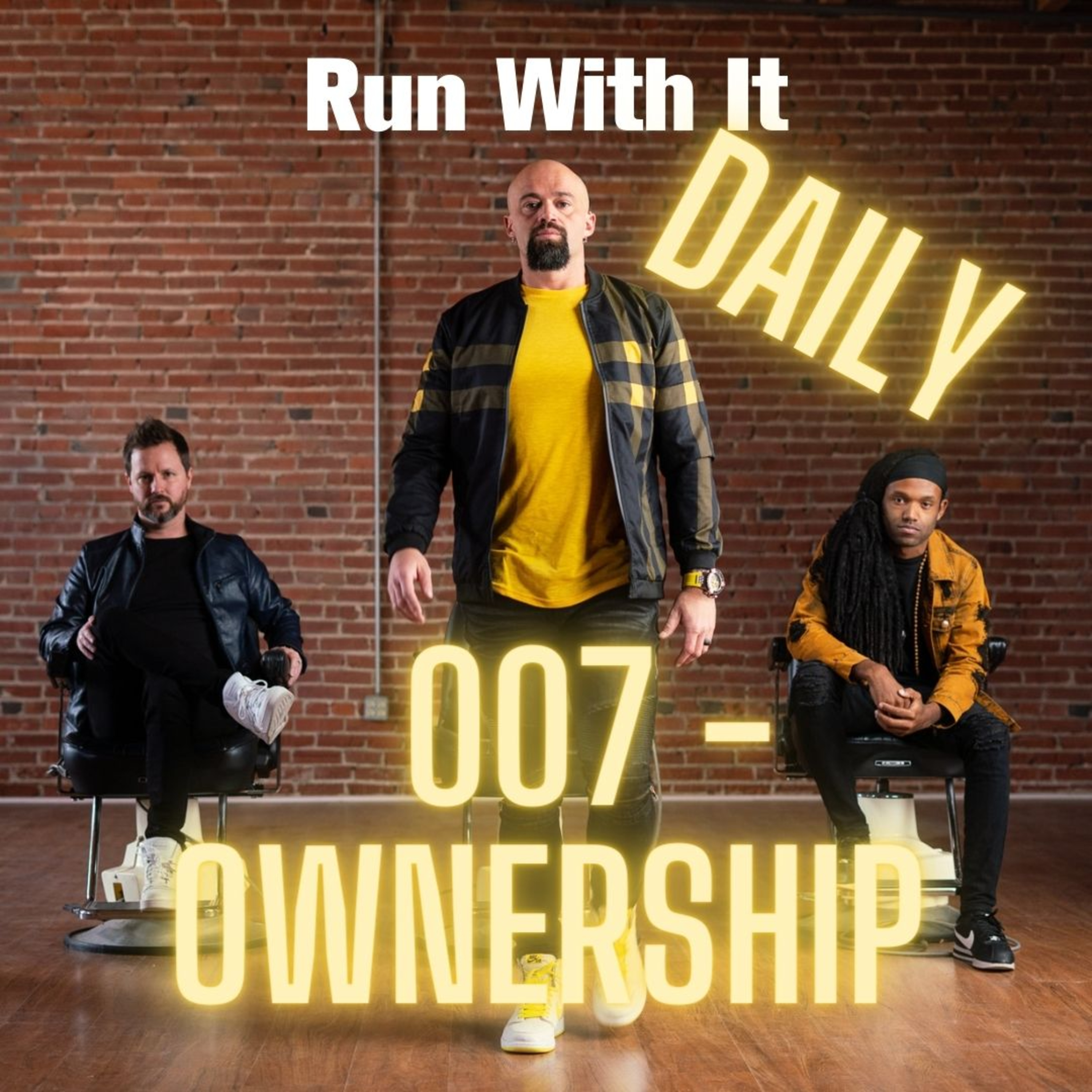 007 - Ownership episode artwork