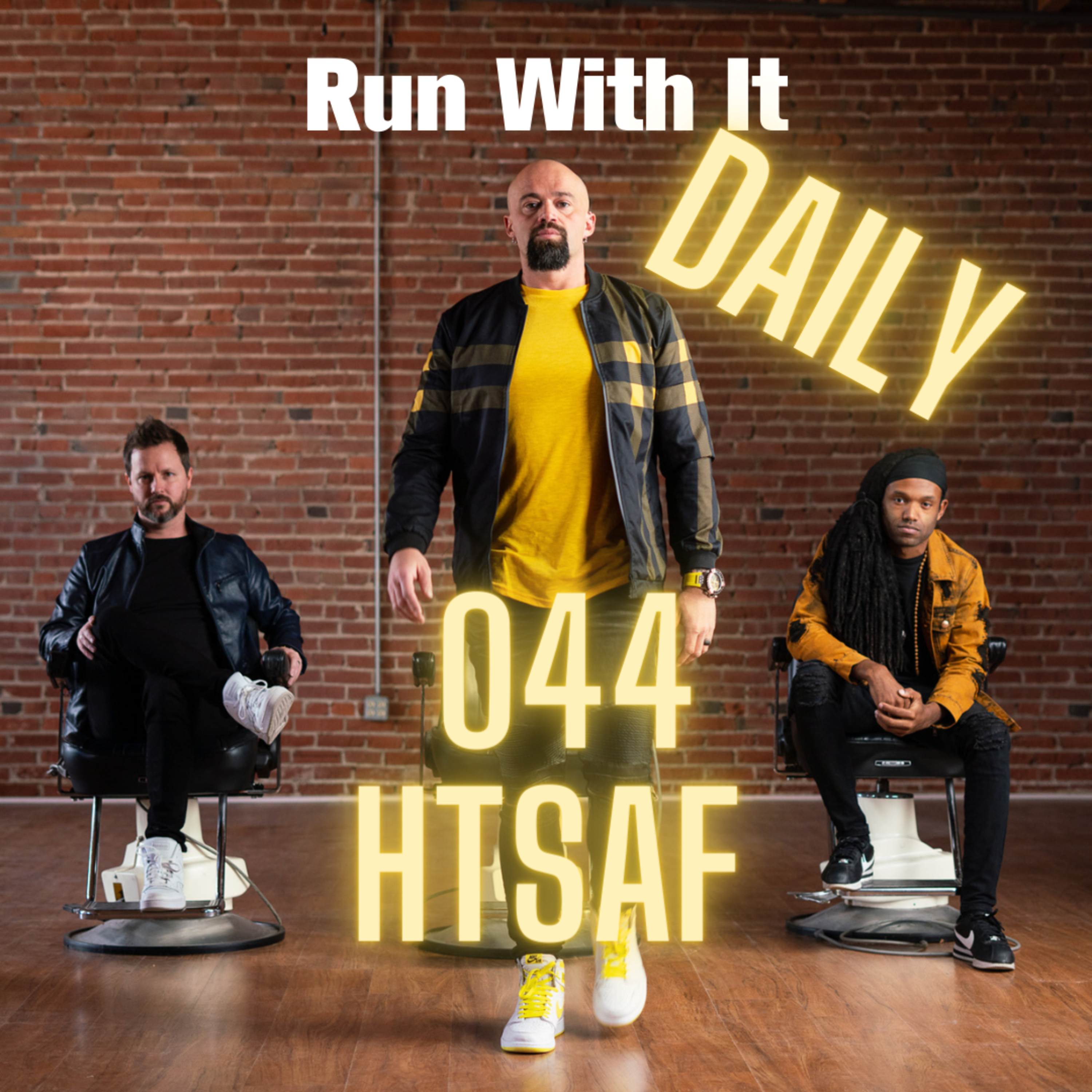 044 - HTSAF episode artwork