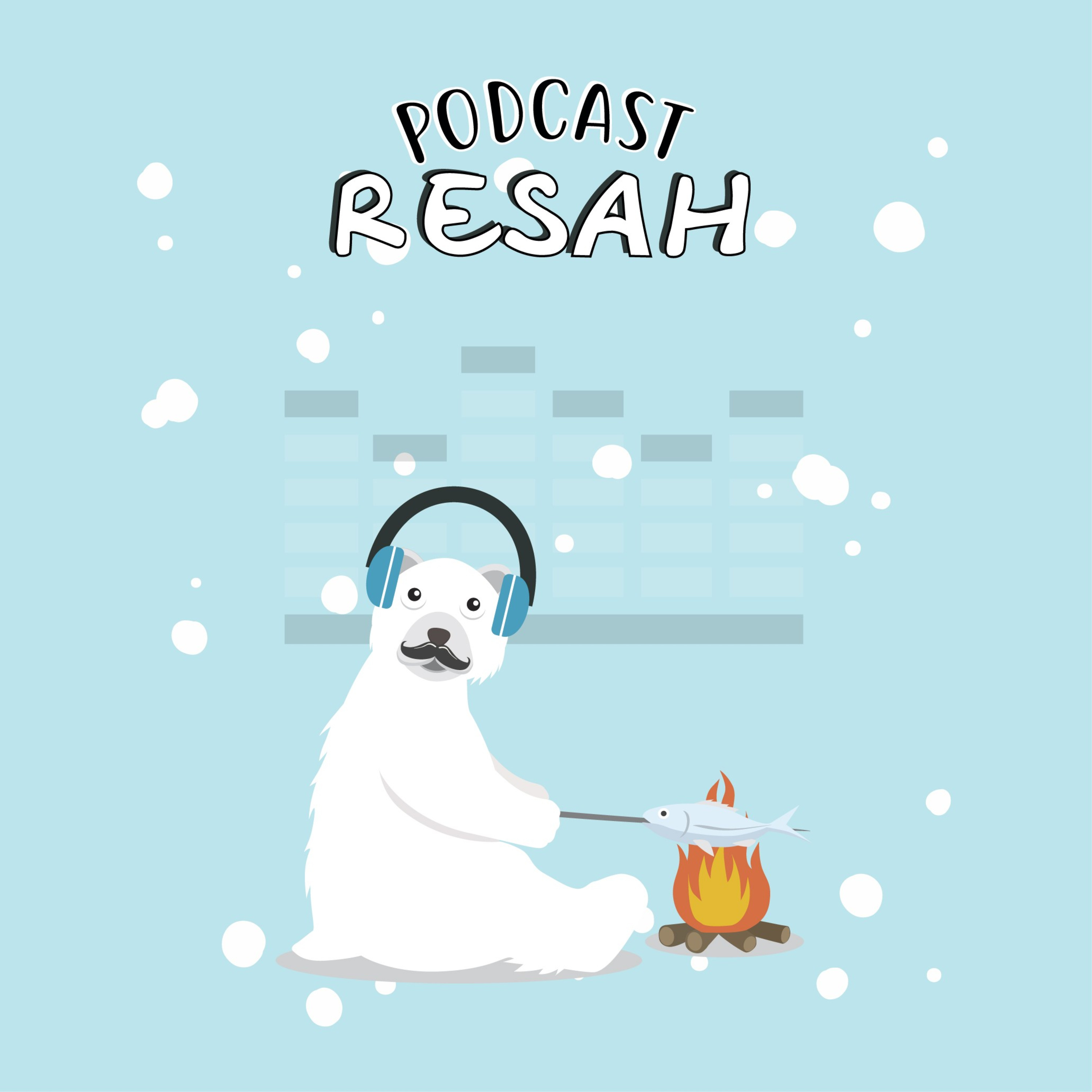 Podcast RESAH