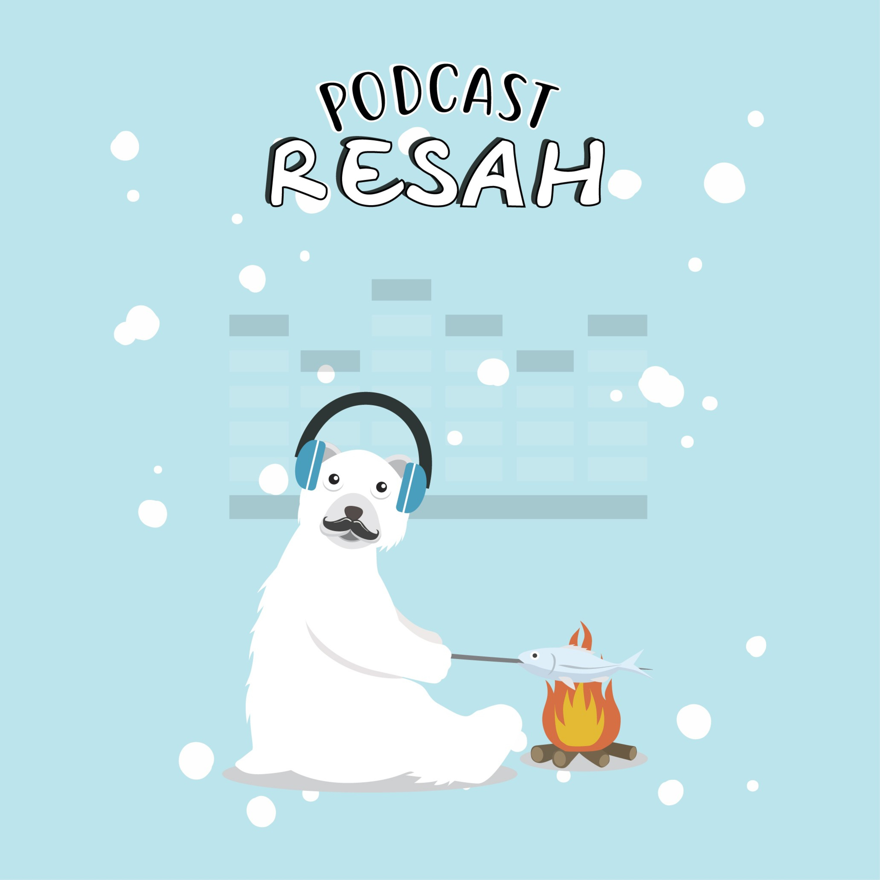 Podcast RESAH