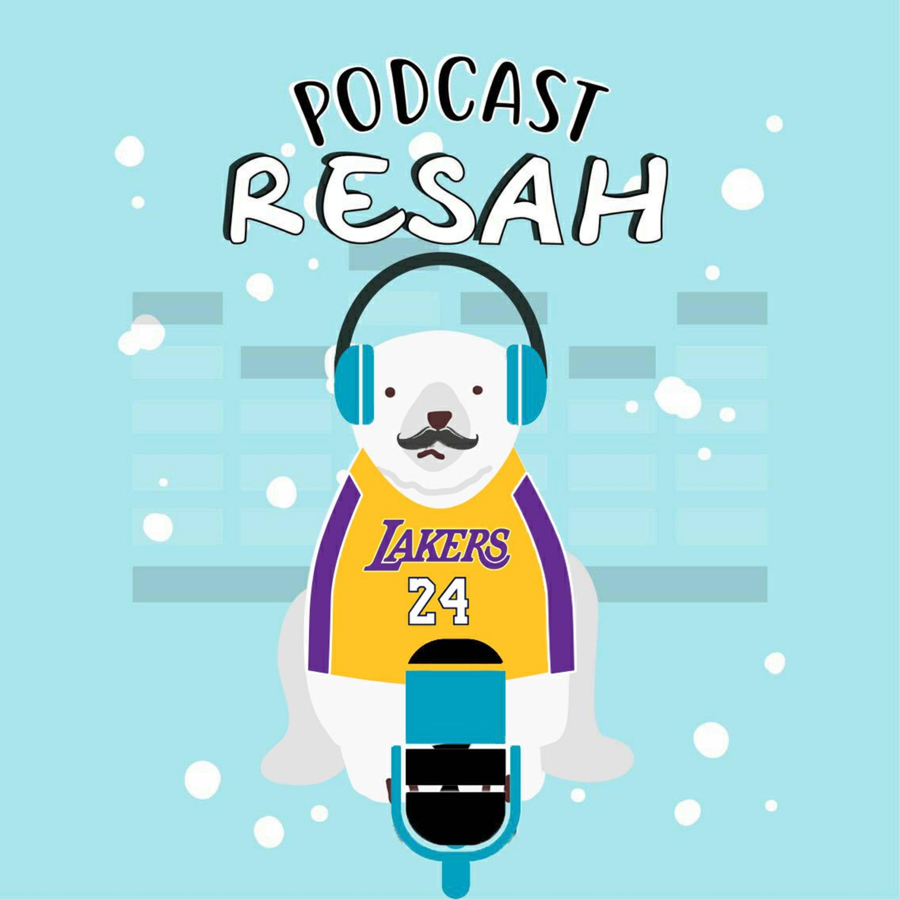 Podcast RESAH