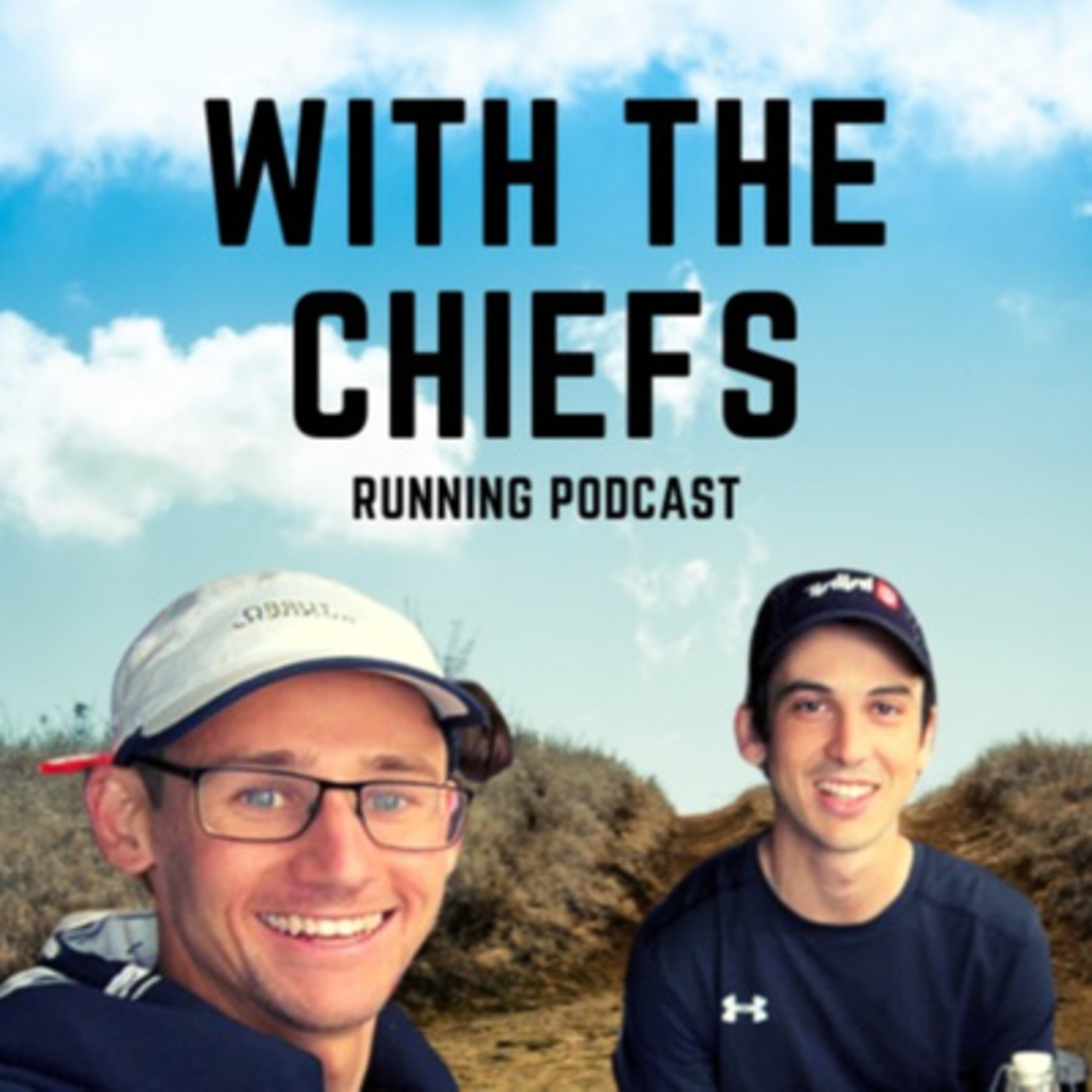 EP 29 - The Pursuit of High Performance in all Aspects of Life, with Robby Wade
