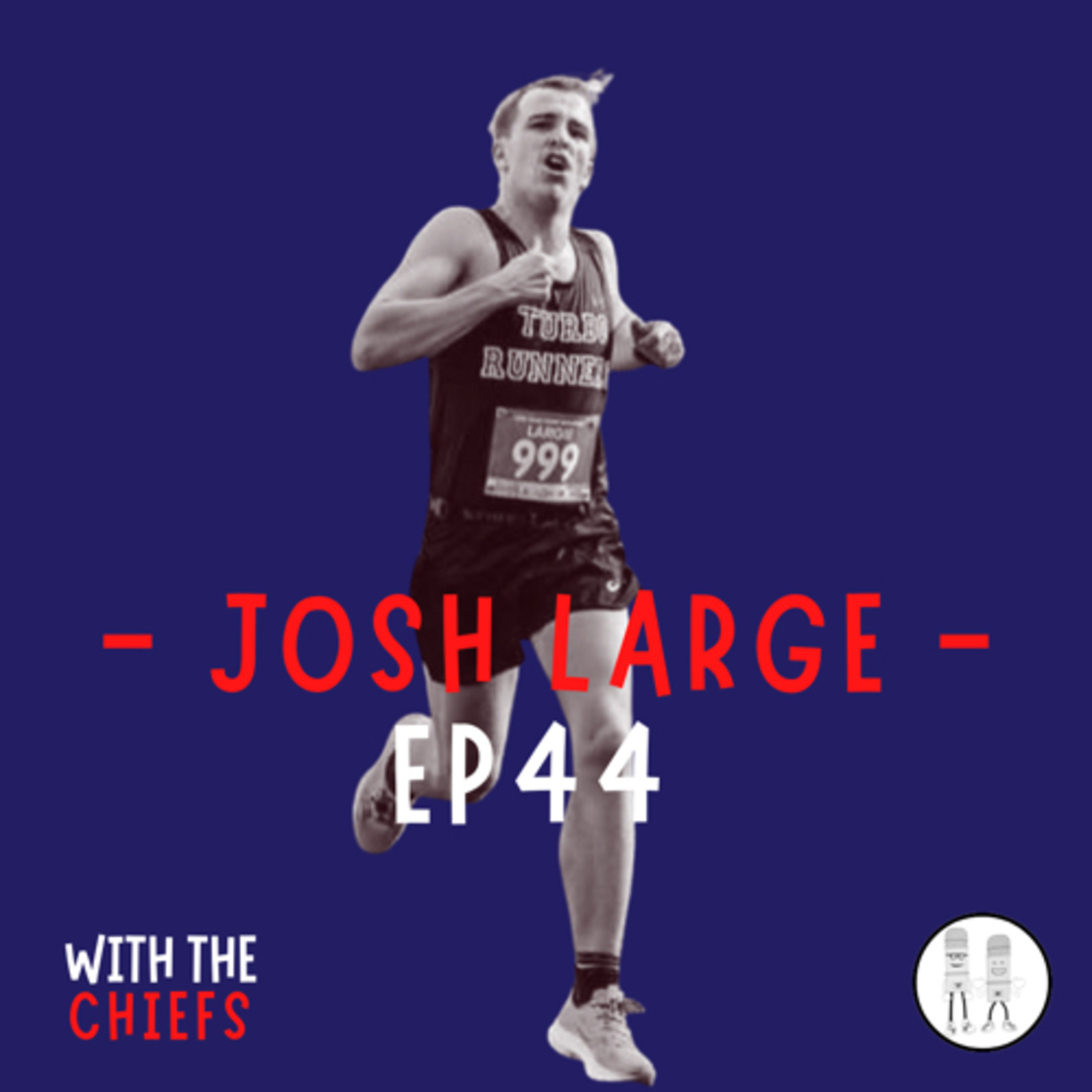 EP44 - Josh 
