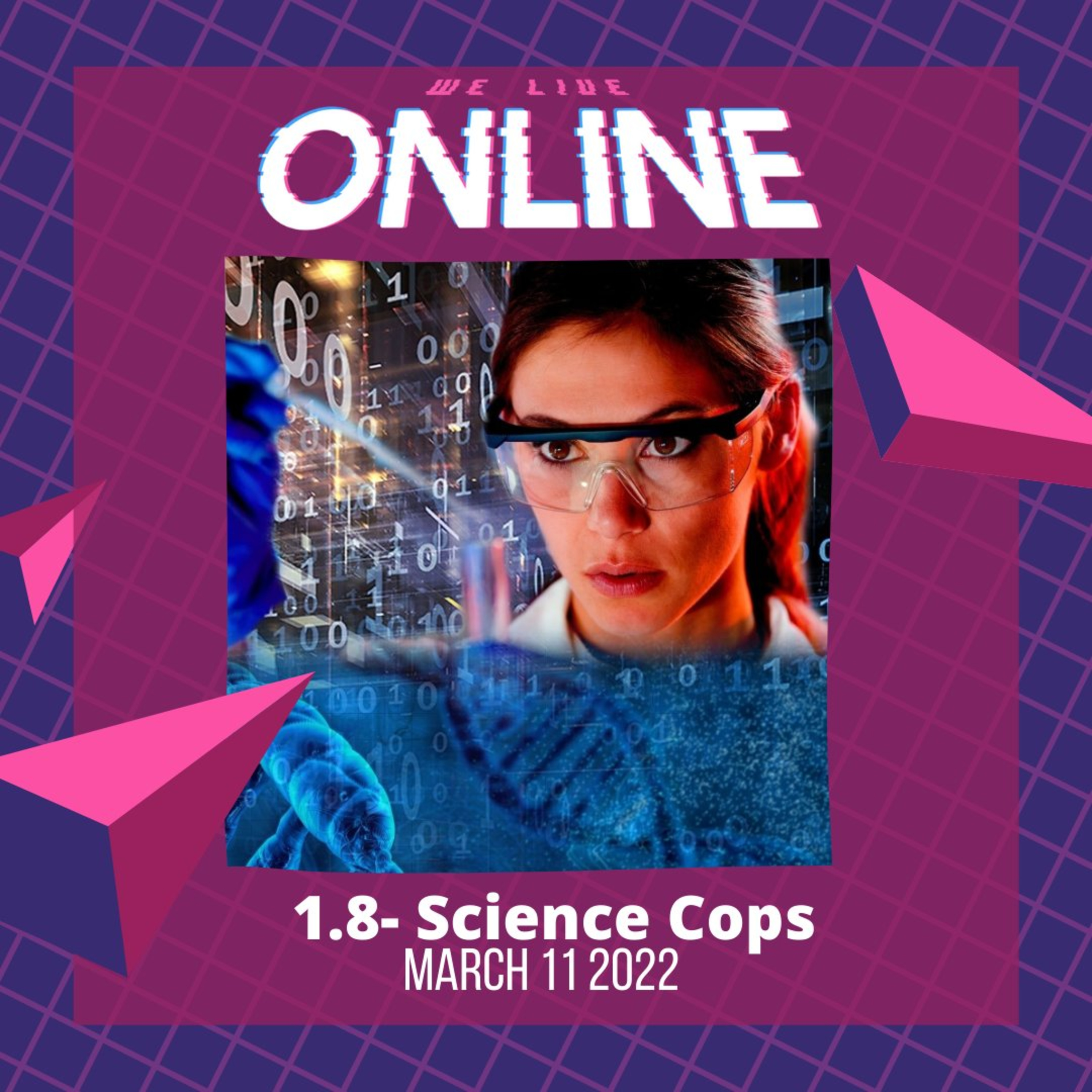 We Live Online