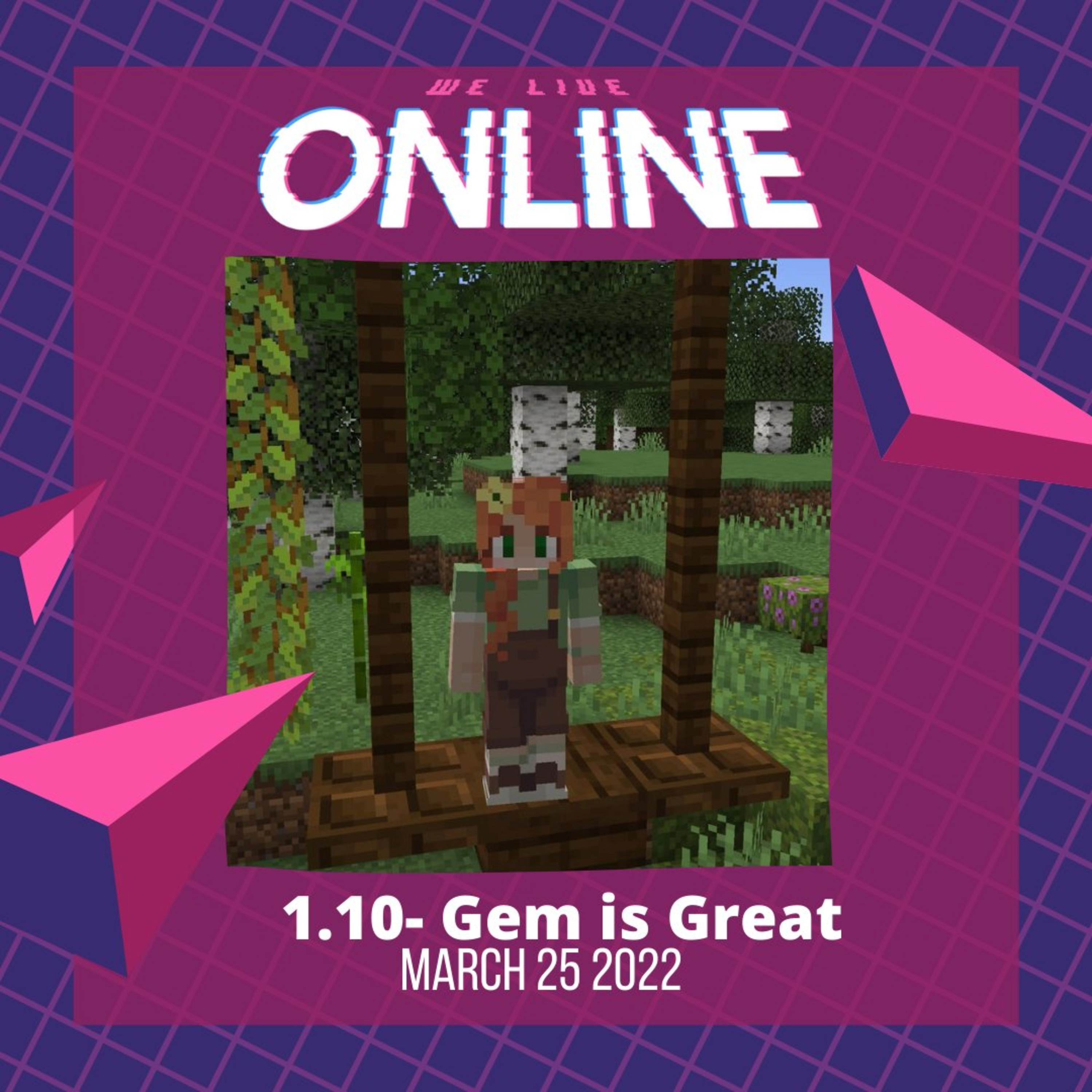 We Live Online
