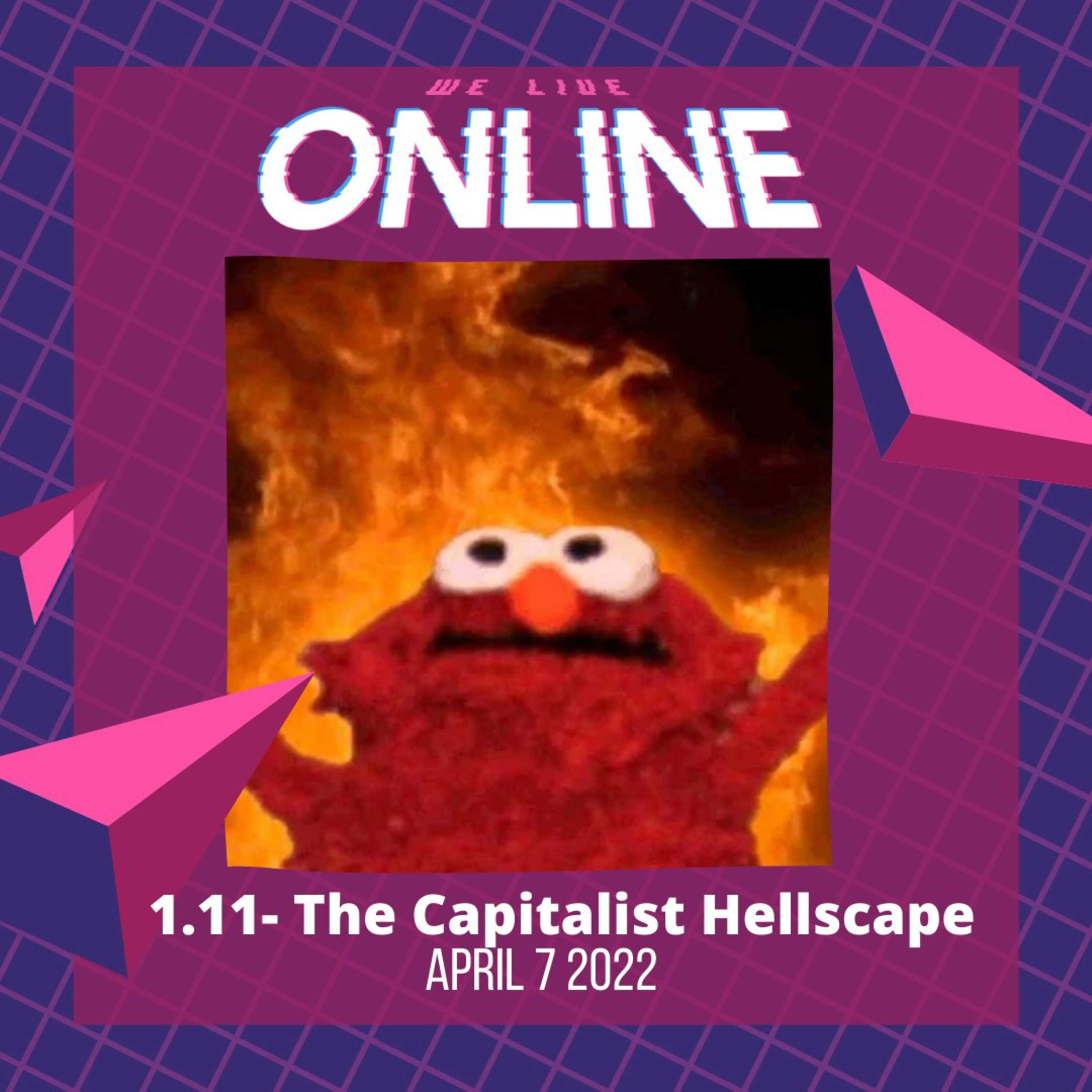 We Live Online