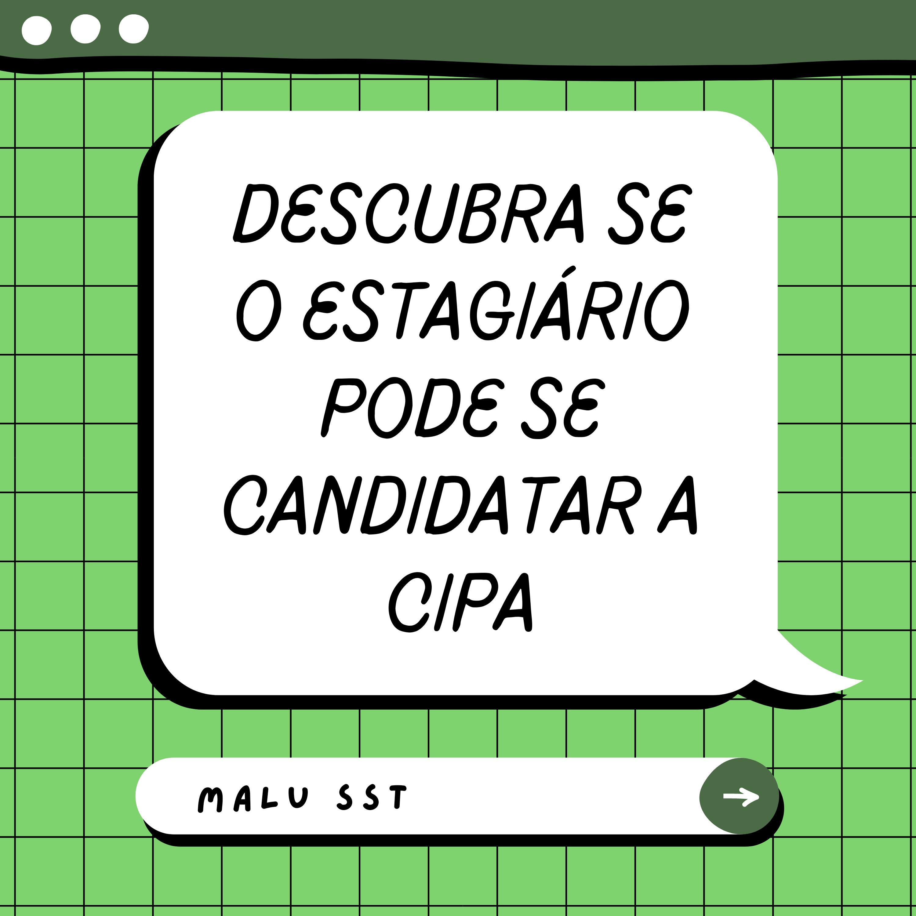 Malu SST