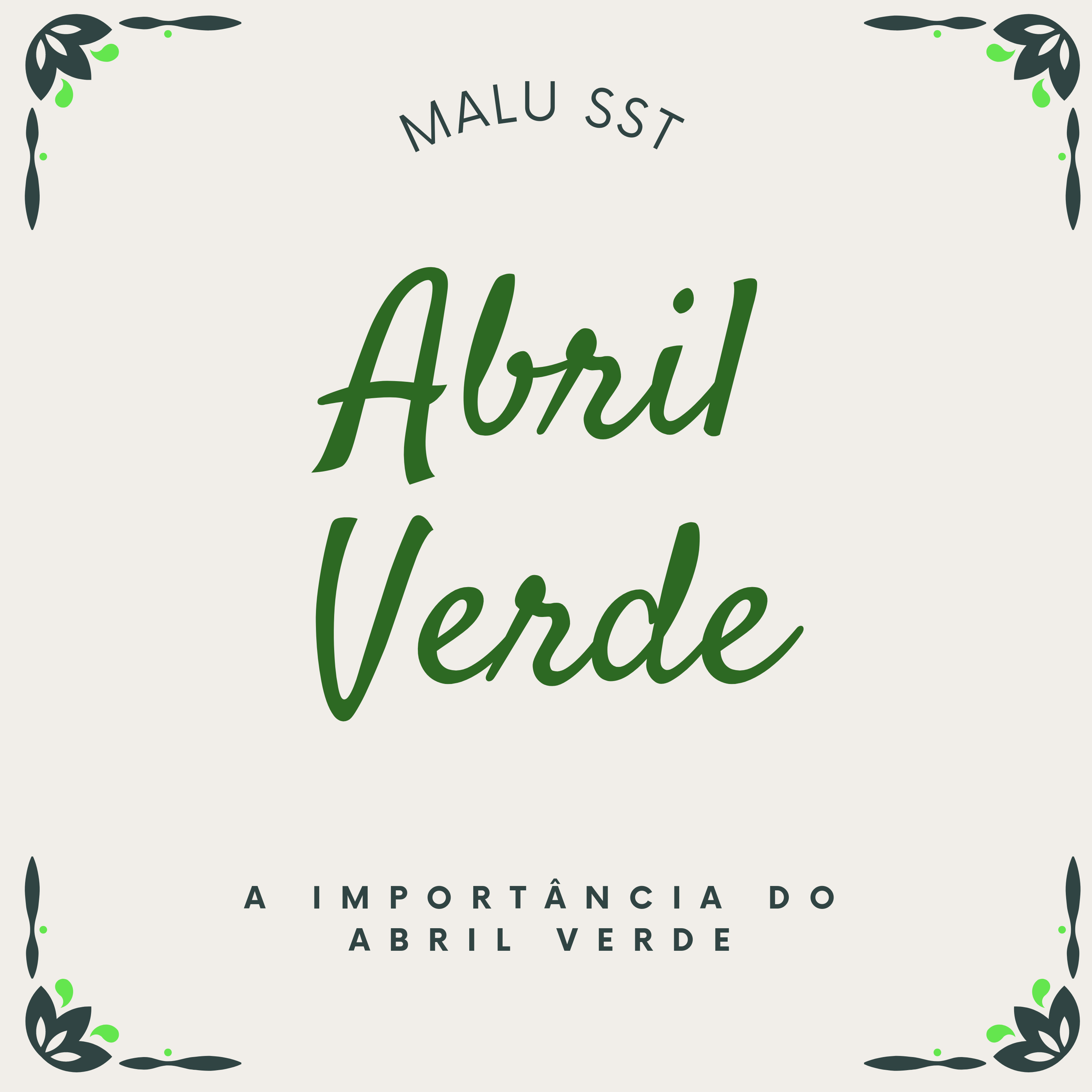 Malu SST