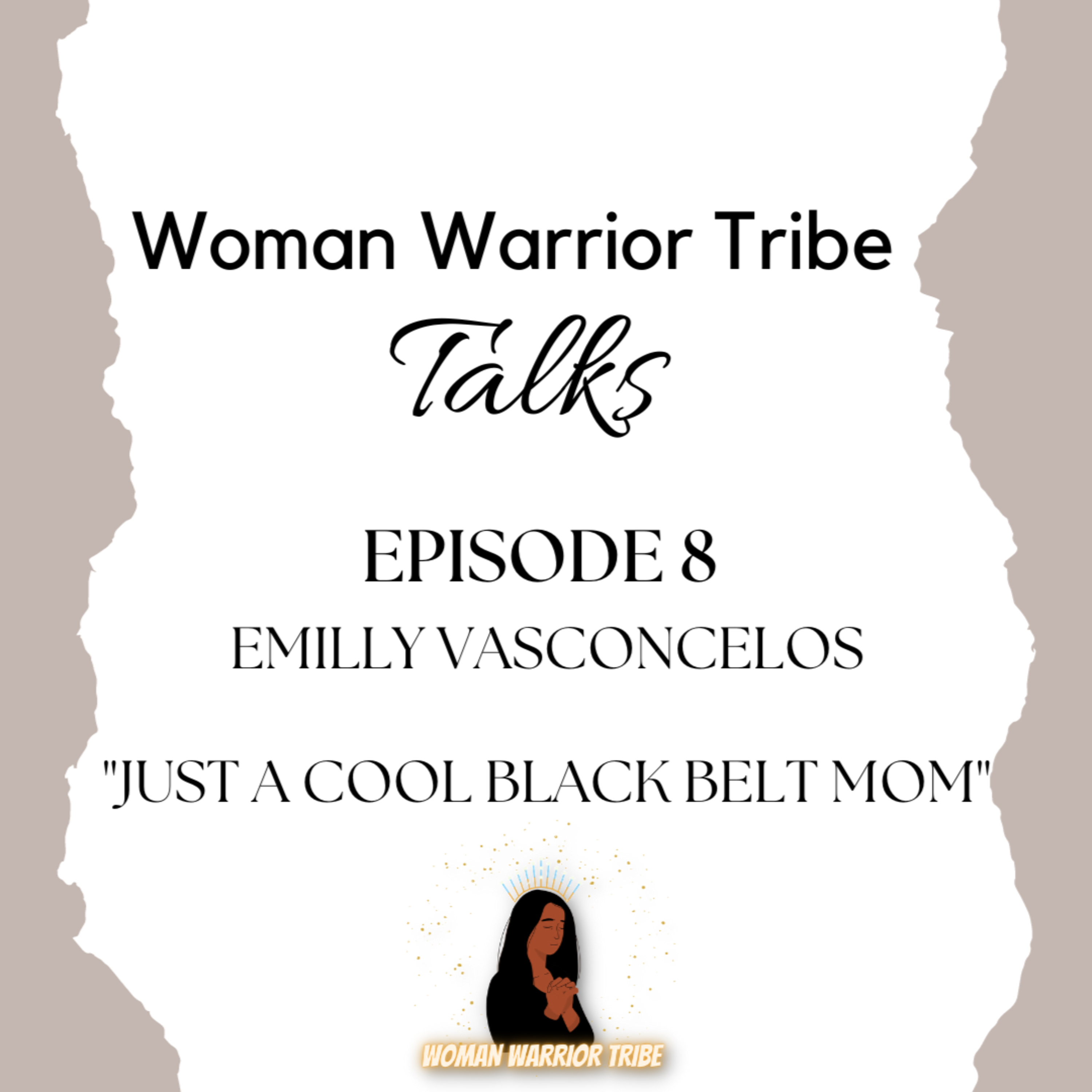 Woman Warrior Tribe Talks