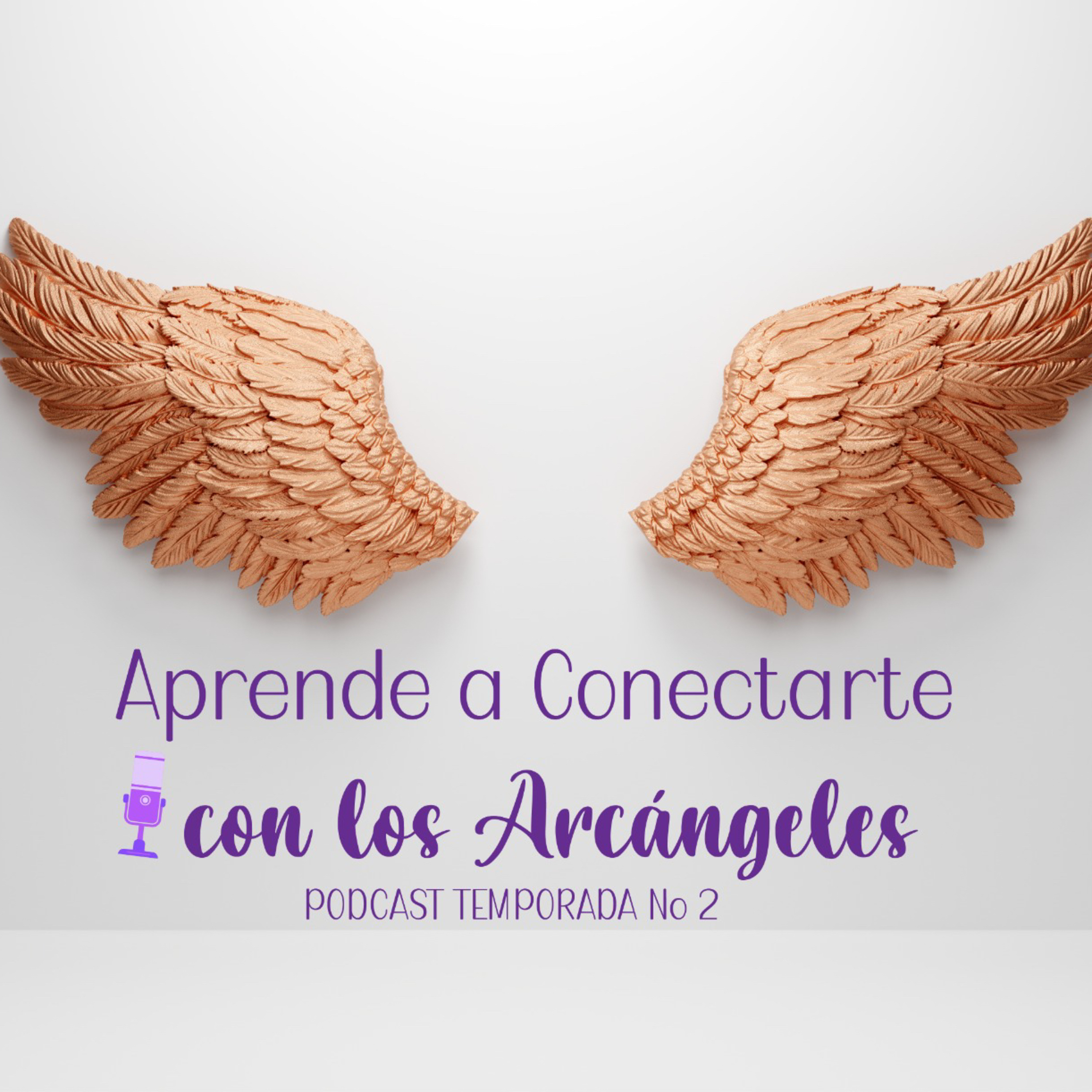 Arcángeles y Seres de Luz