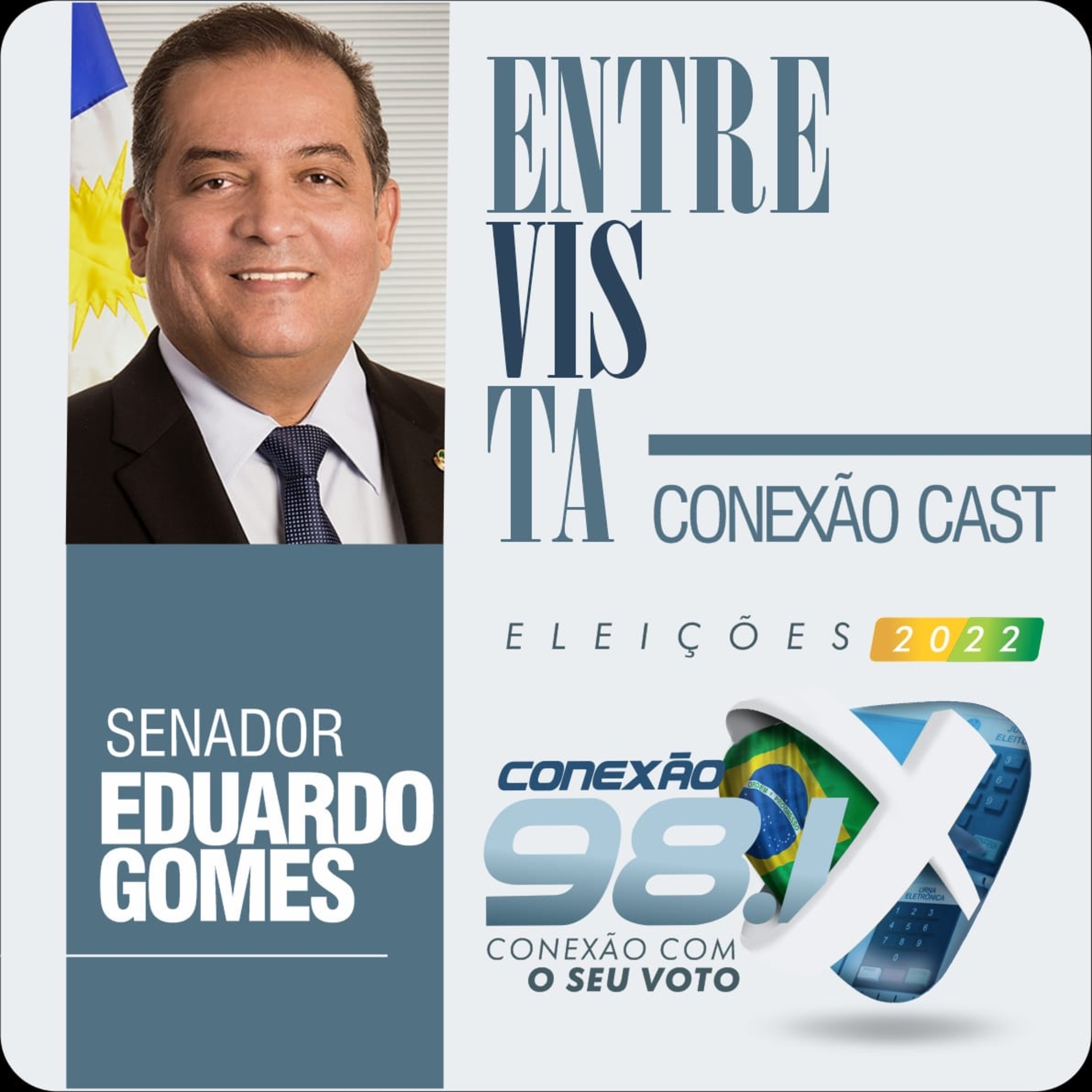 CONEXÃOCAST