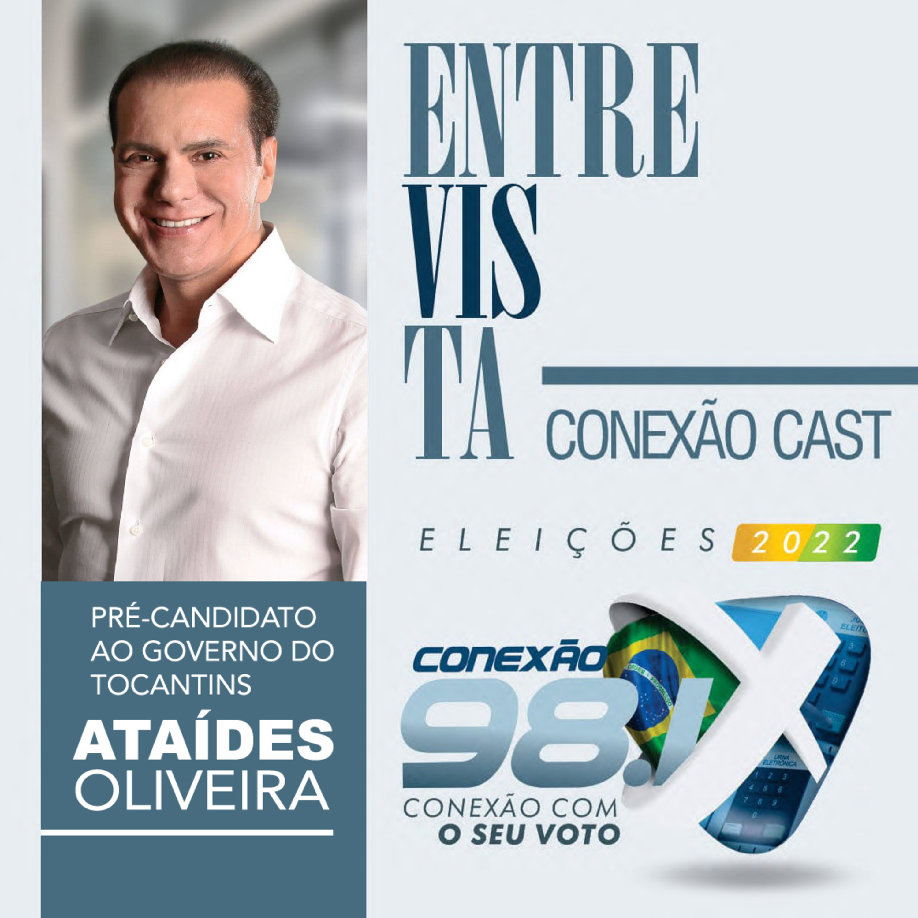 CONEXÃOCAST