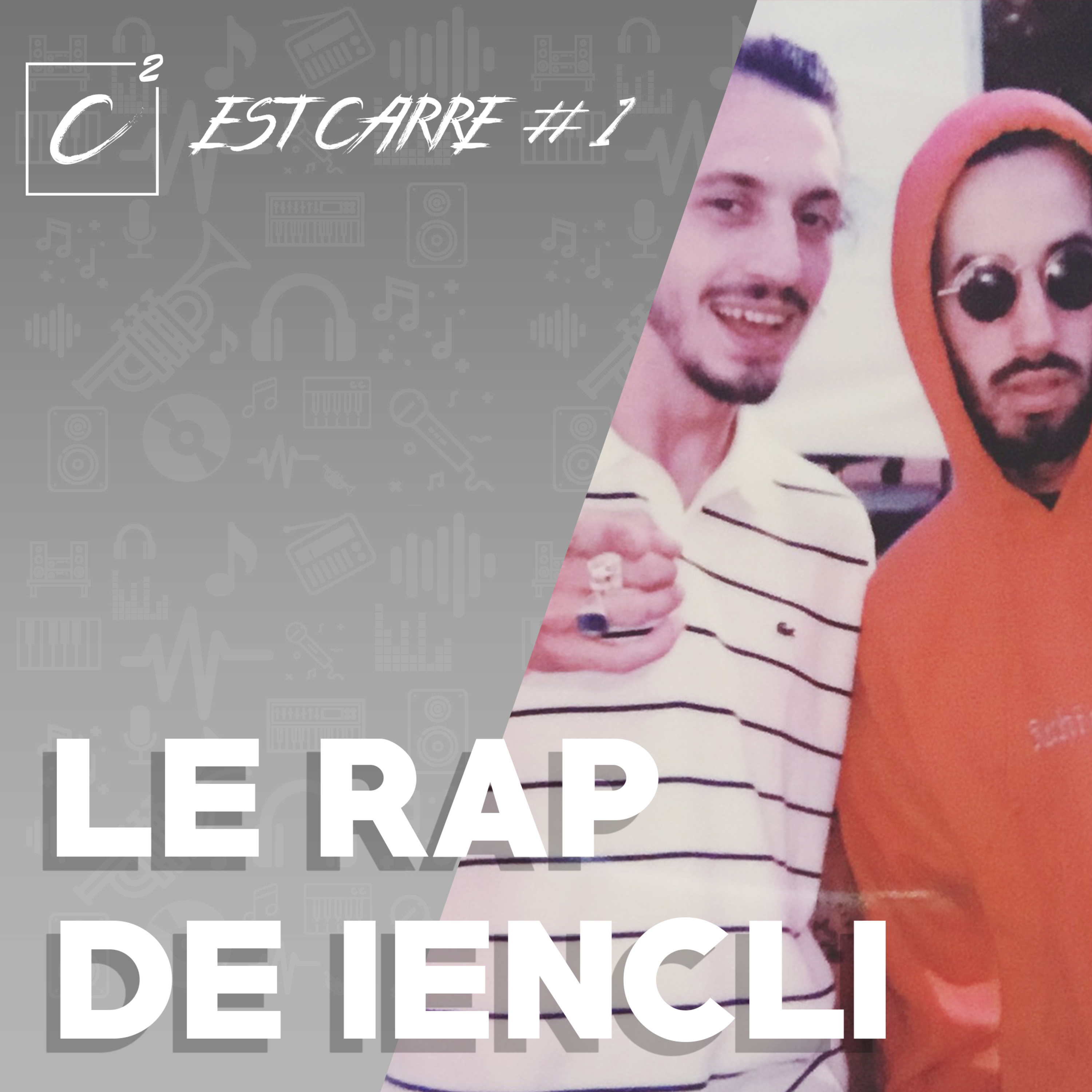 C\'est Carré