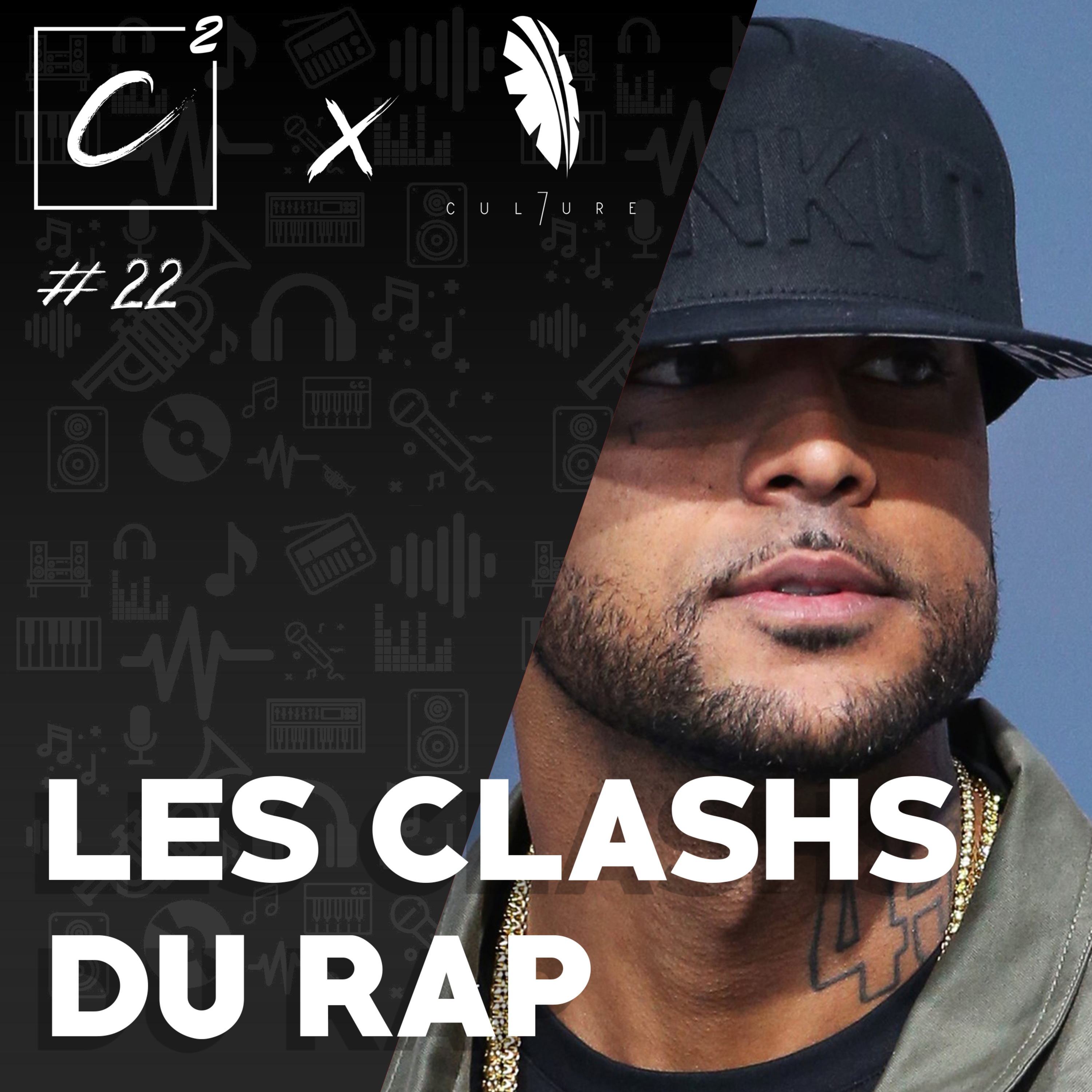 C\'est Carré