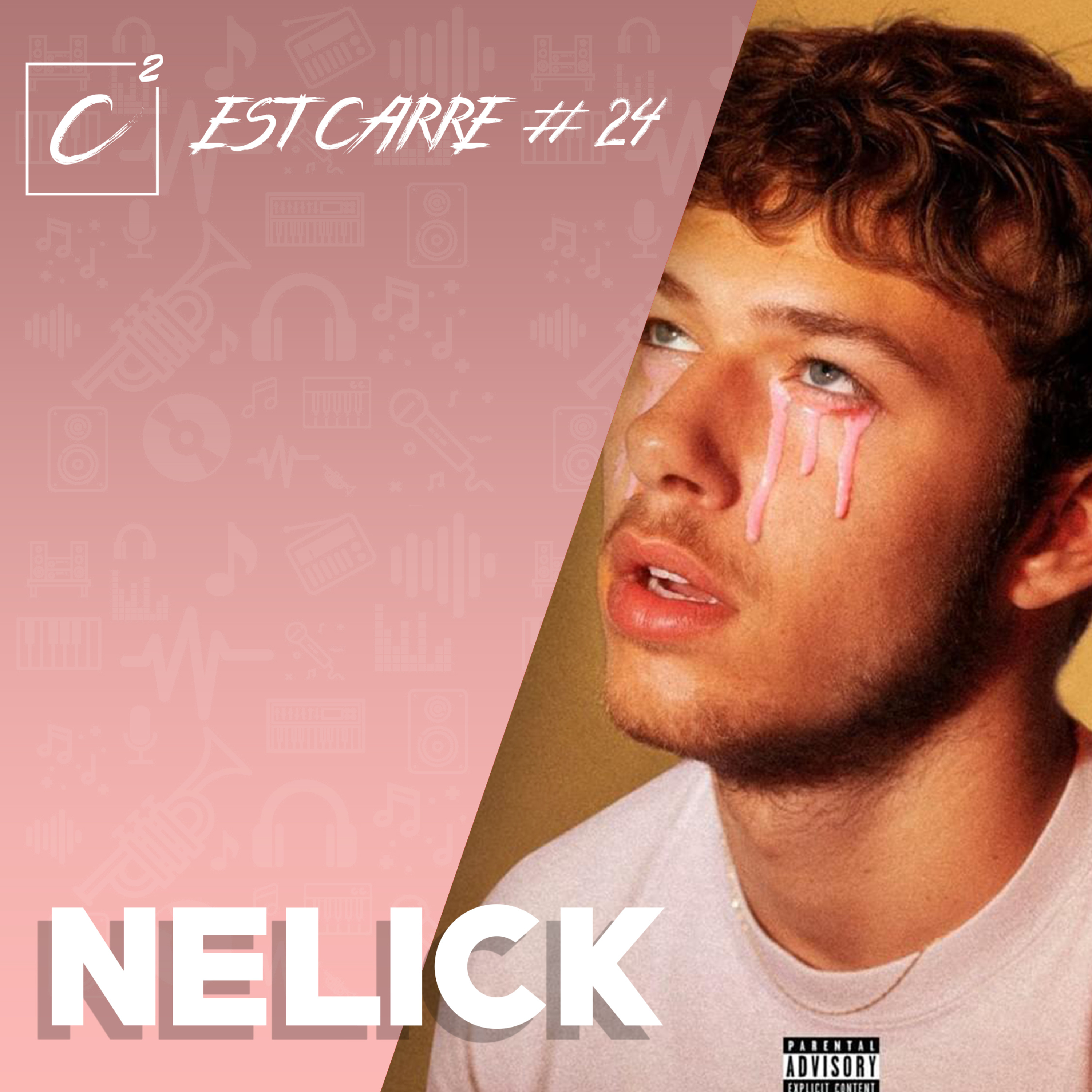 Nelick, l’avenir lui appartient