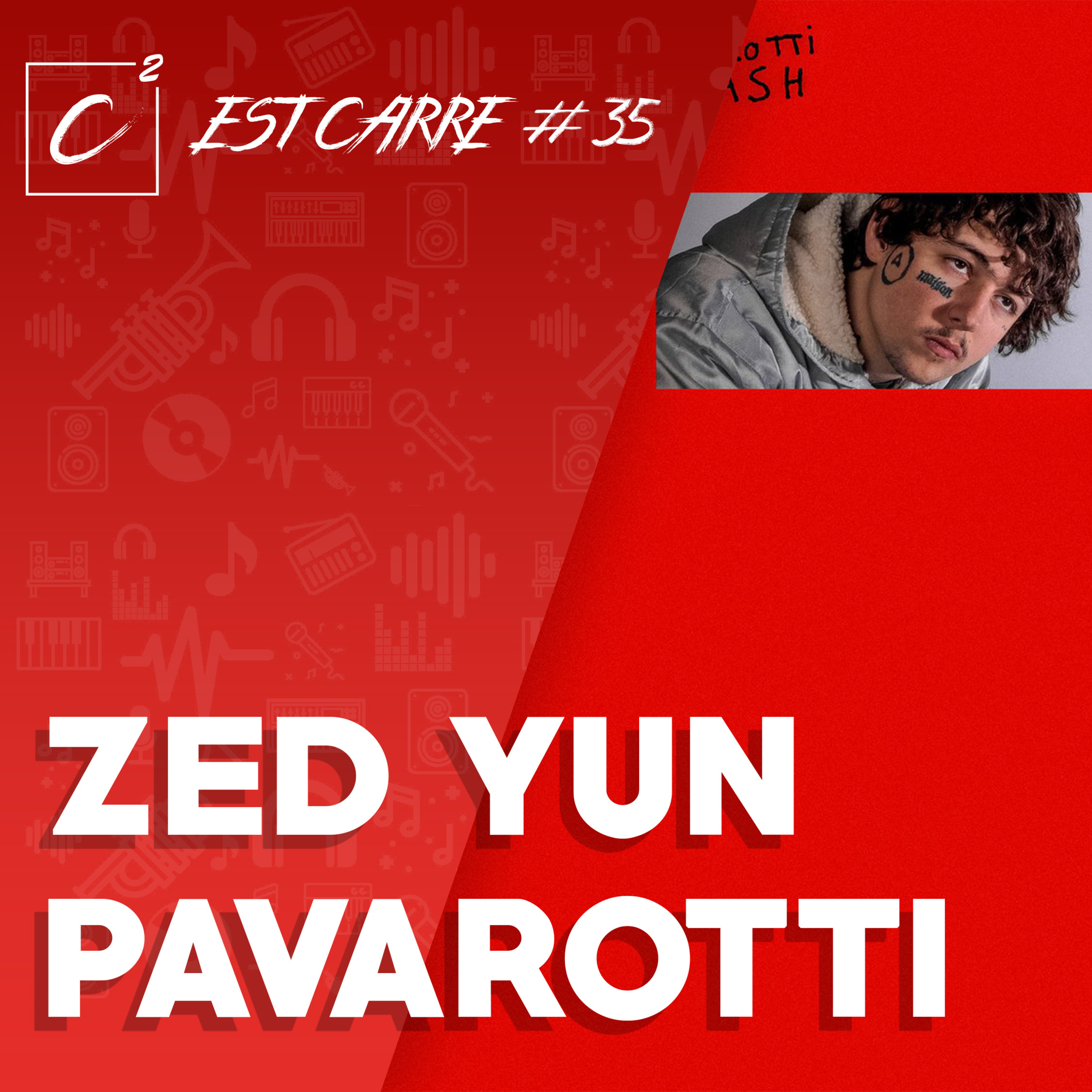 ZedYunPavarotti, énigme artistique