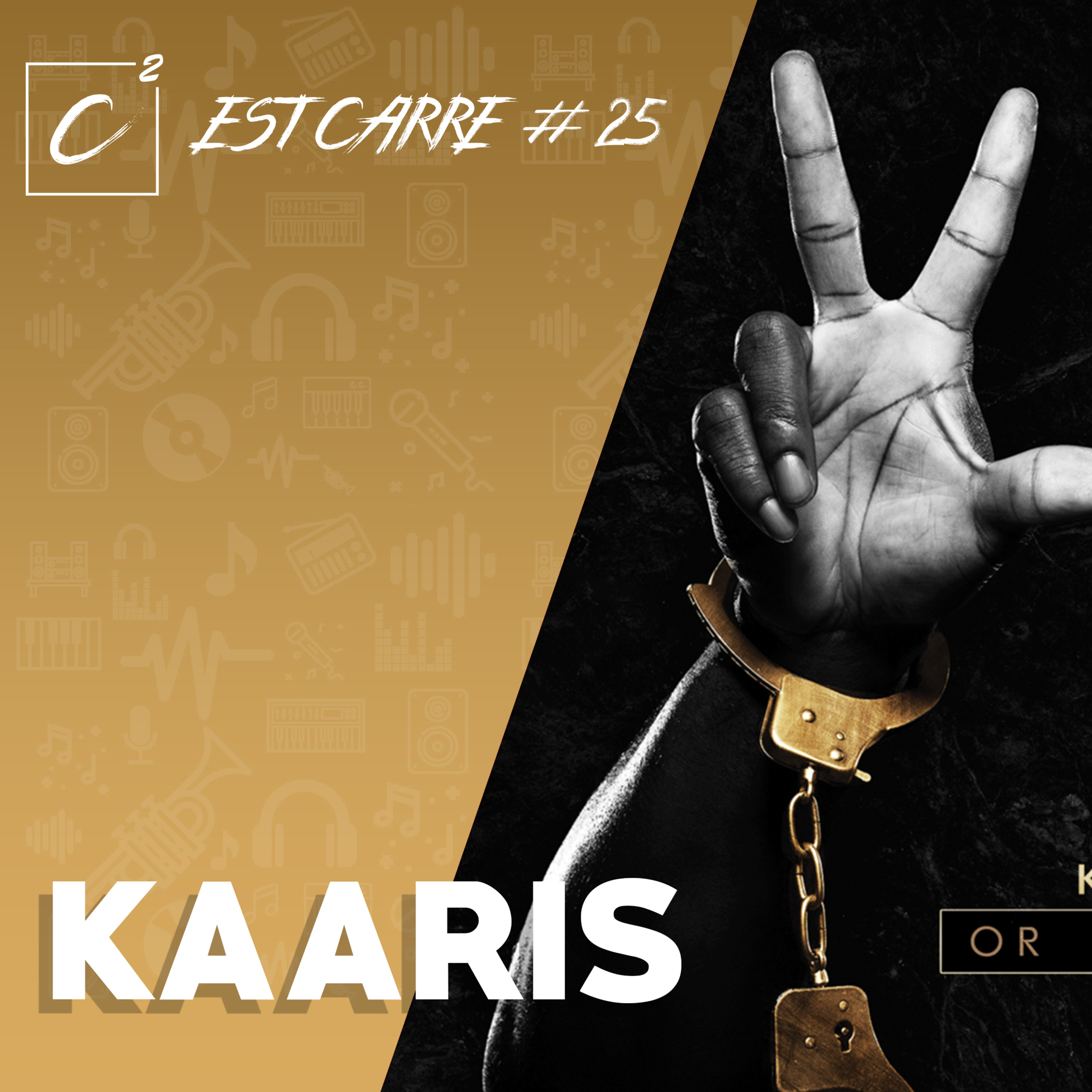 Kaaris, la saga continue