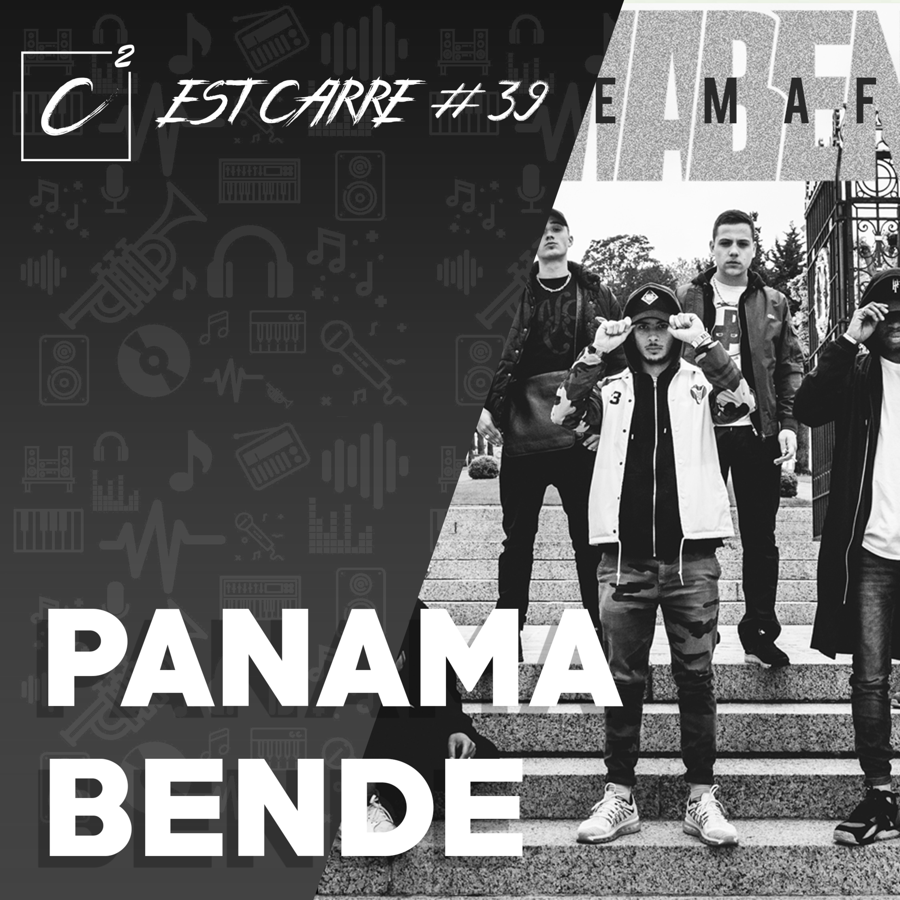 Le Panama Bende peut-il suivre l'ascension de PLK ?