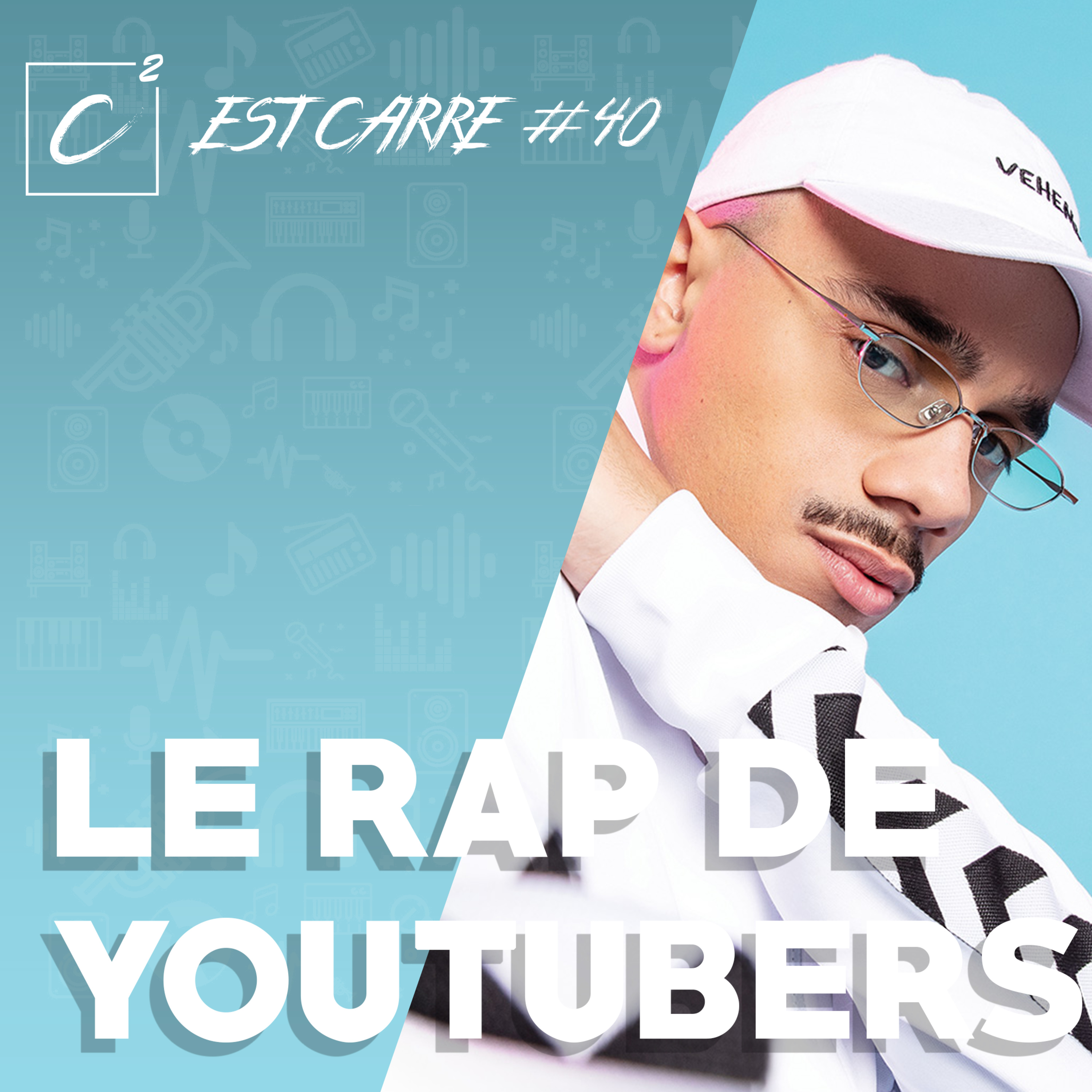 Quelle légitimité donner aux Youtubers se mettant au rap