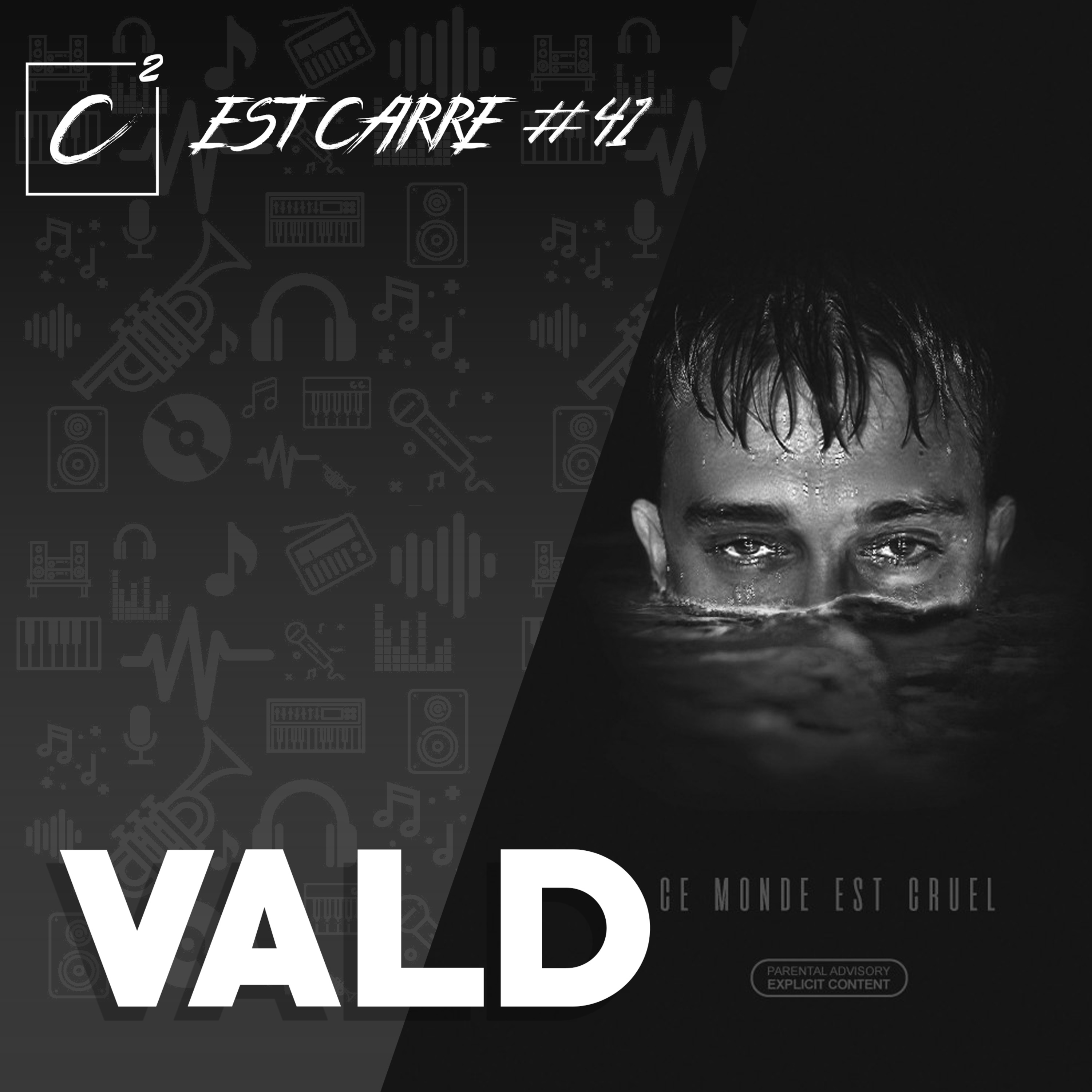 Vald, forme finale ?