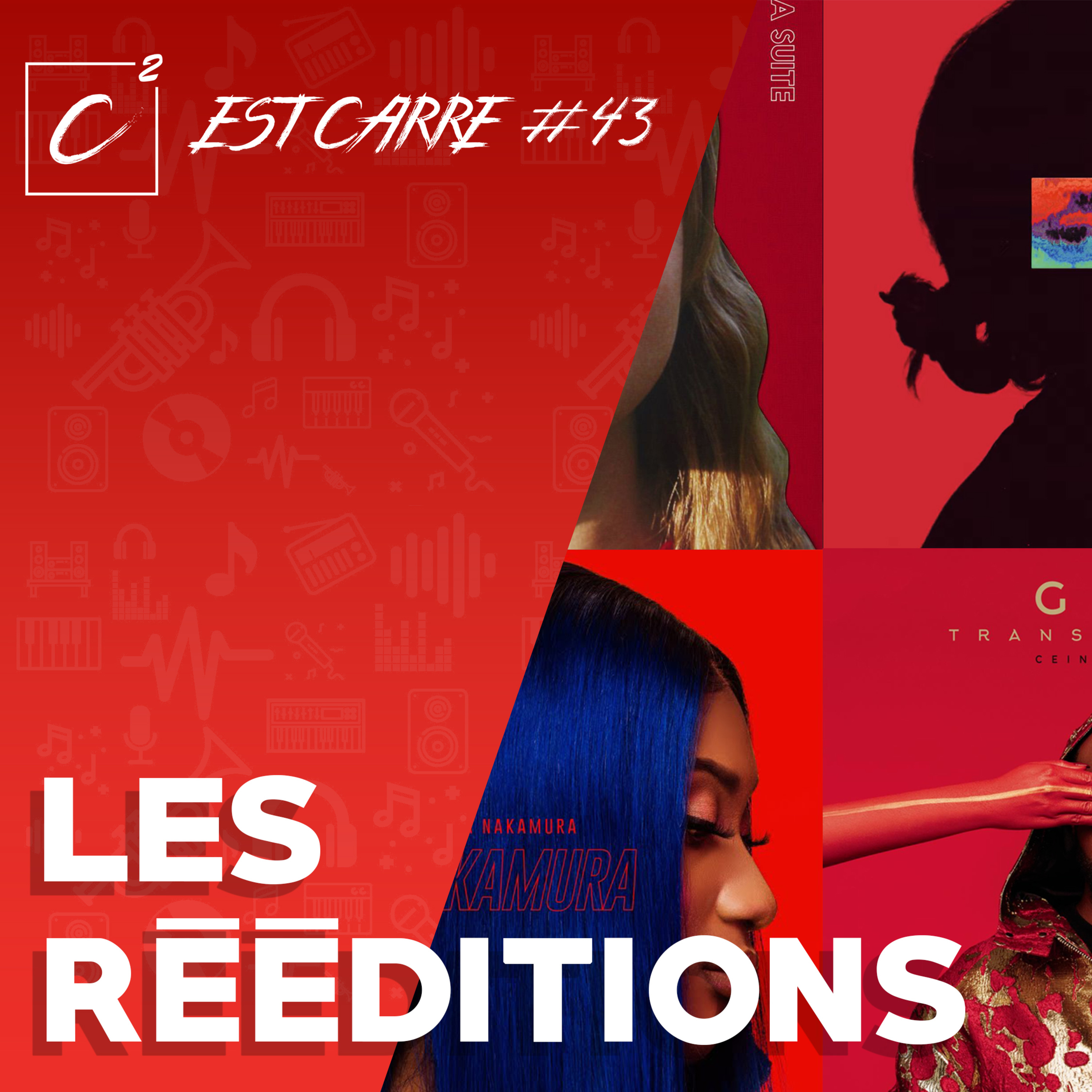 Que penser des rééditions ?