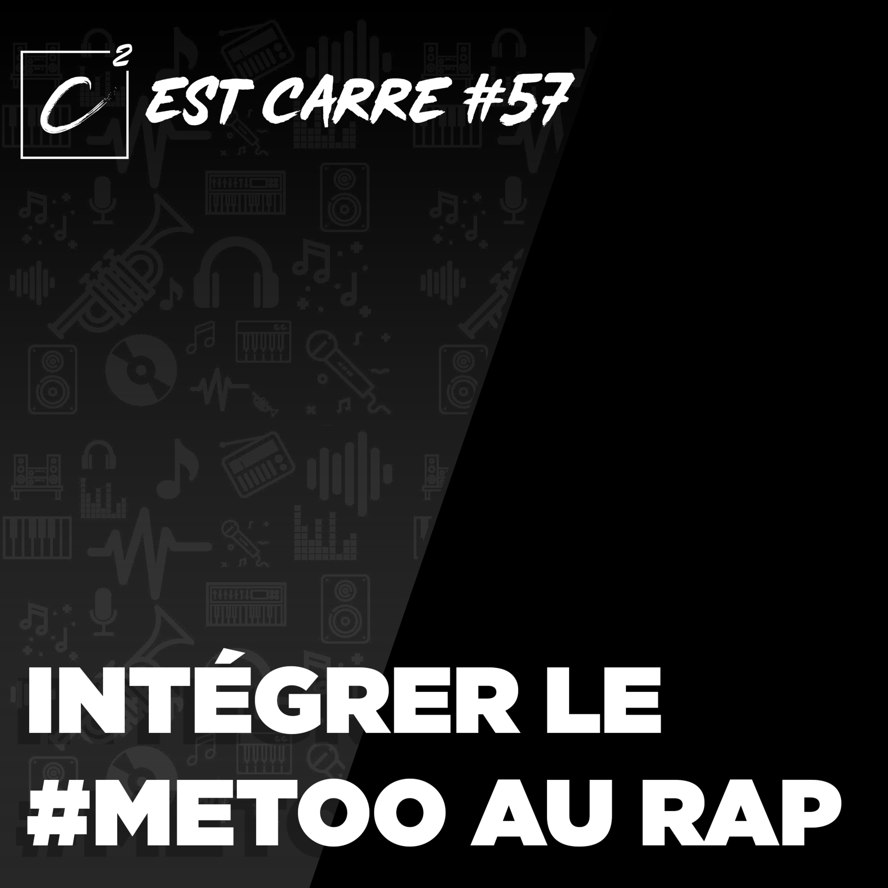 Intégrer le mouvement #MeToo au rap