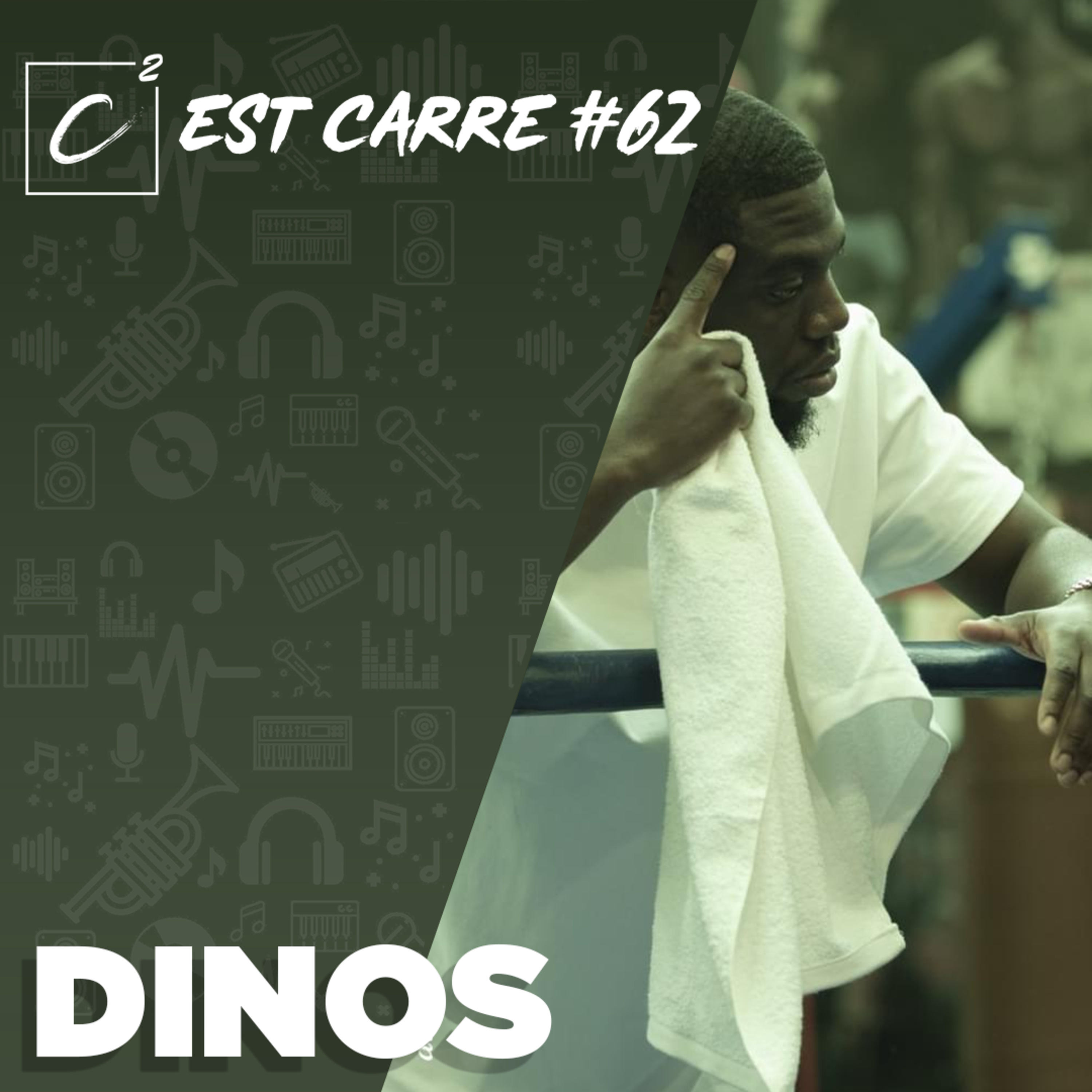 C\'est Carré